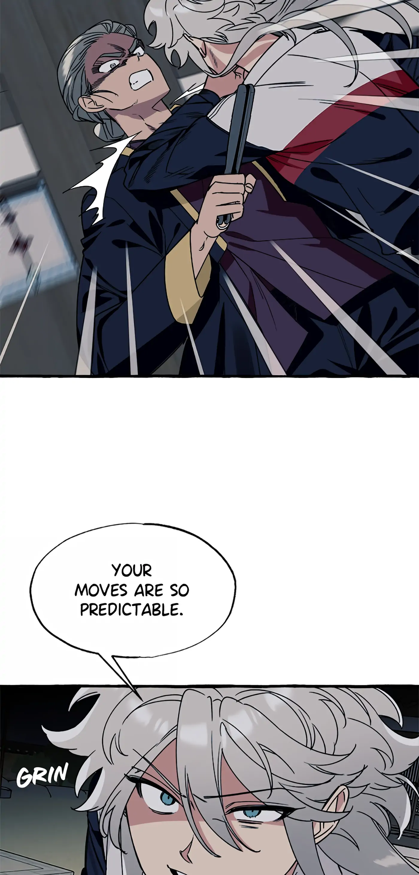 Bead Master Chapter 38 - page 37