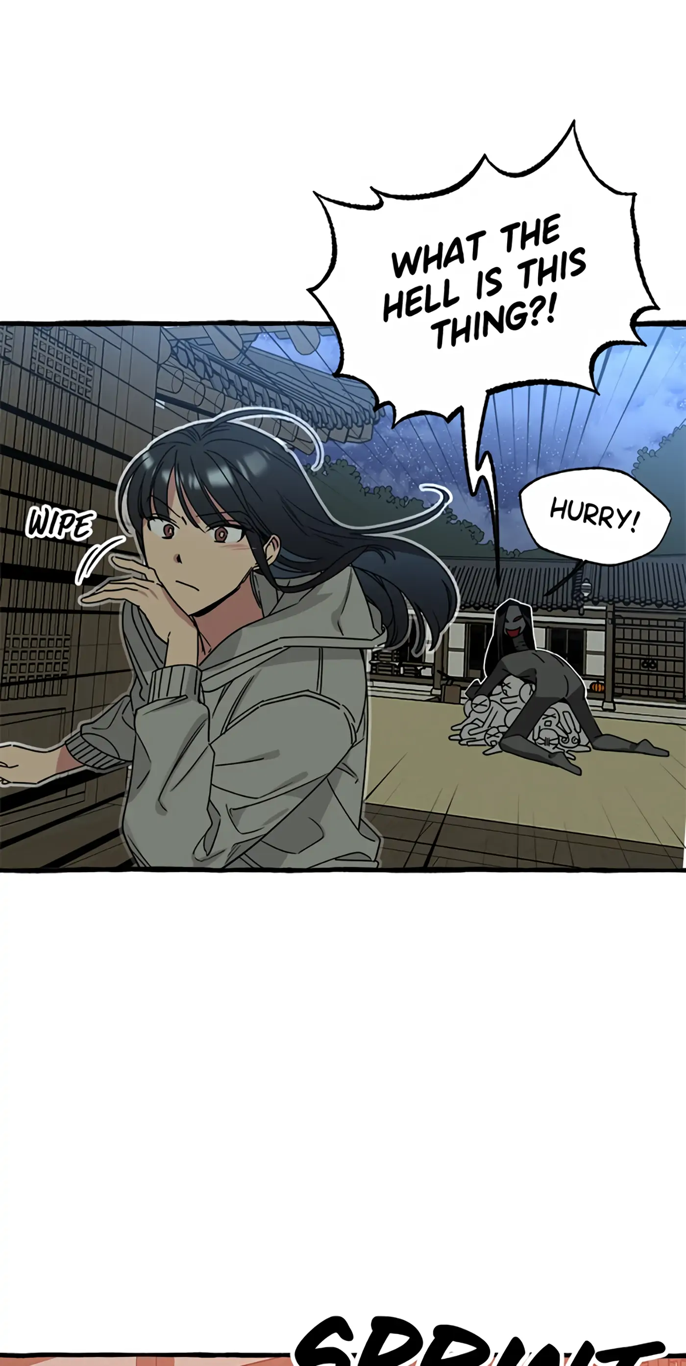 Bead Master Chapter 38 - page 42