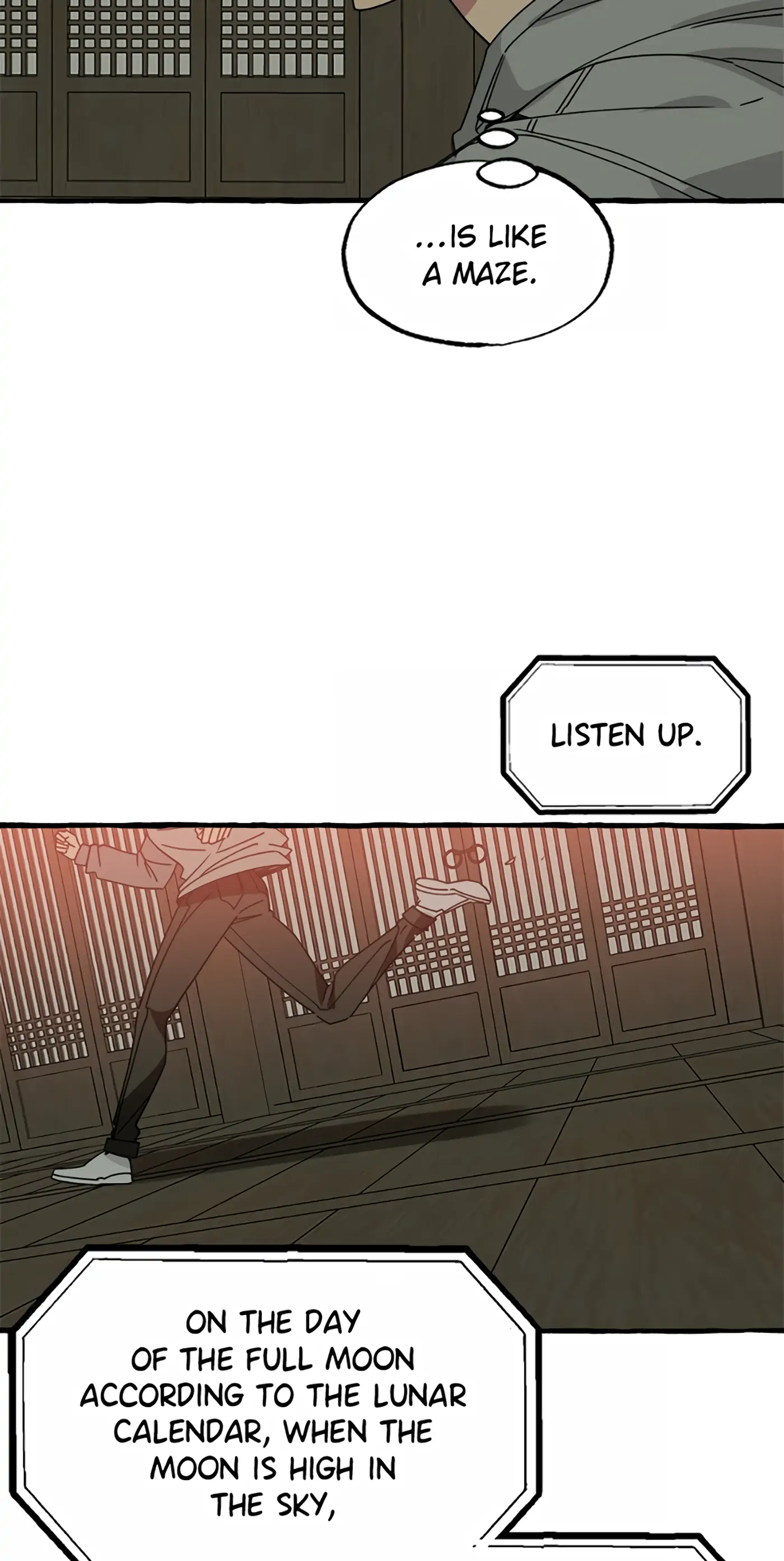 Bead Master Chapter 38 - page 44