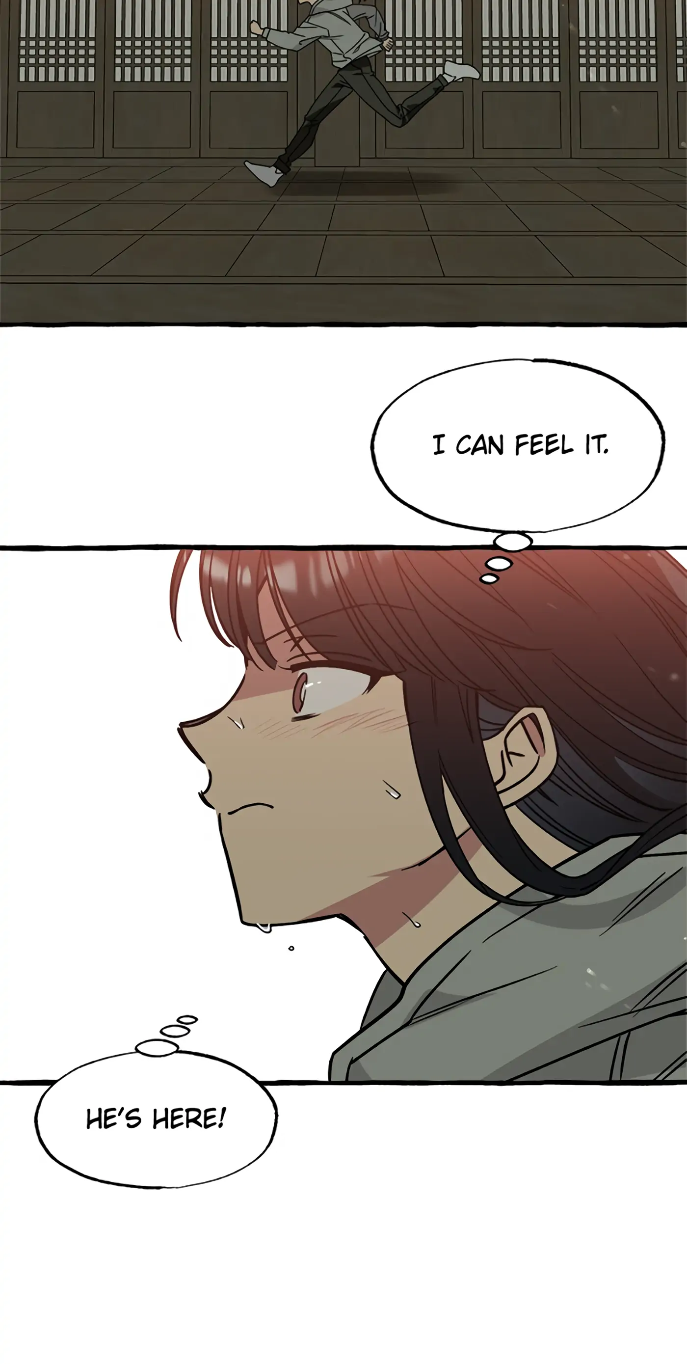 Bead Master Chapter 38 - page 49