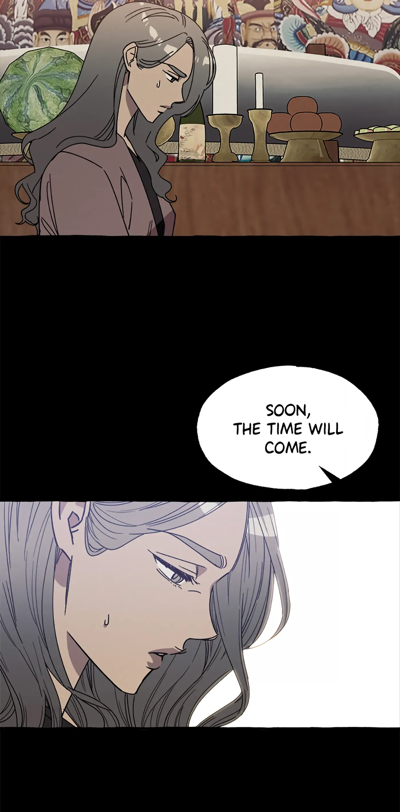 Bead Master Chapter 37 - page 2