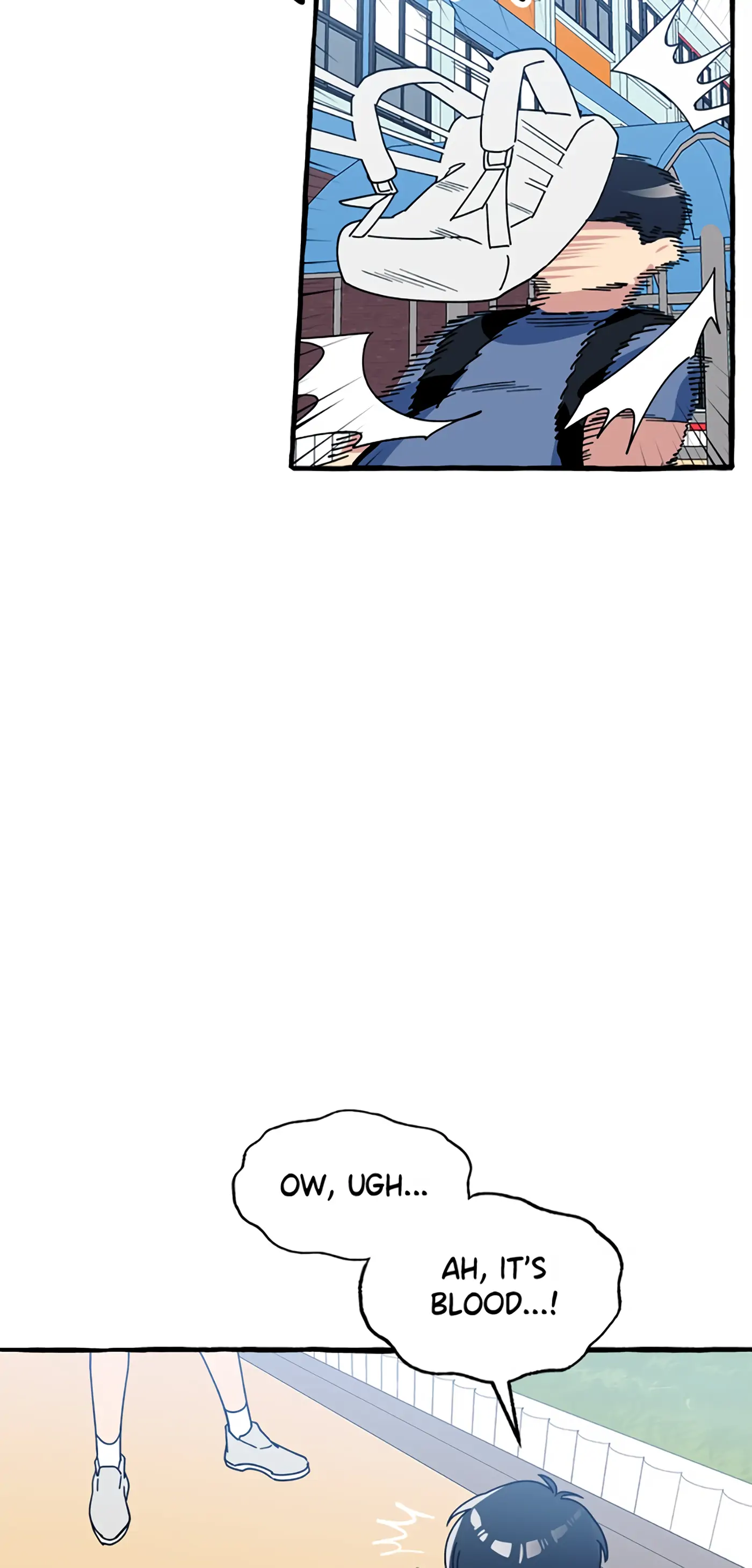 Bead Master Chapter 37 - page 21