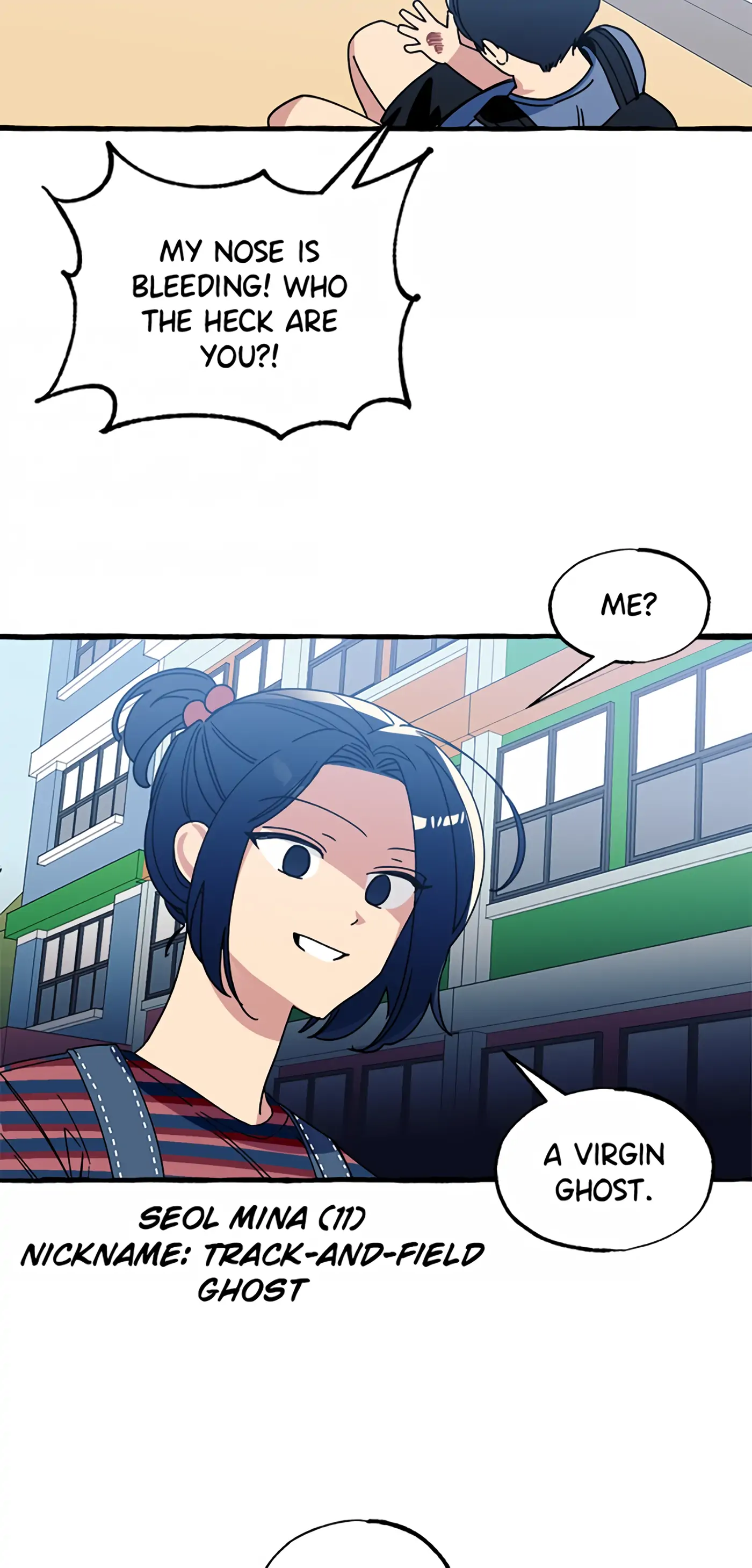 Bead Master Chapter 37 - page 22