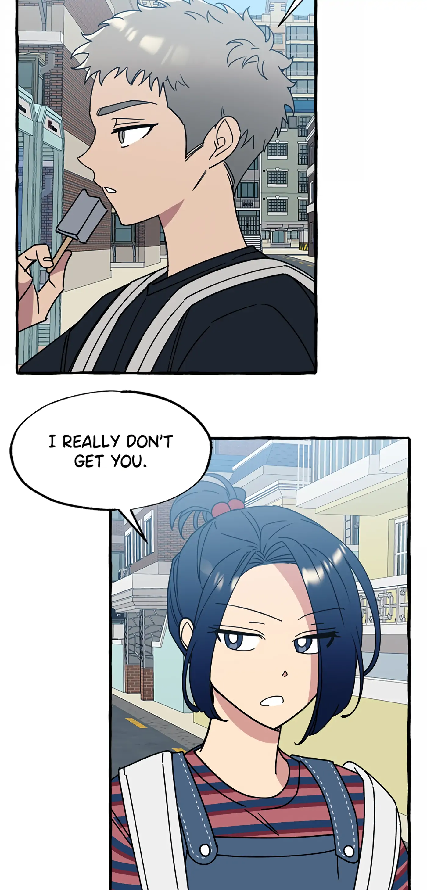Bead Master Chapter 37 - page 27