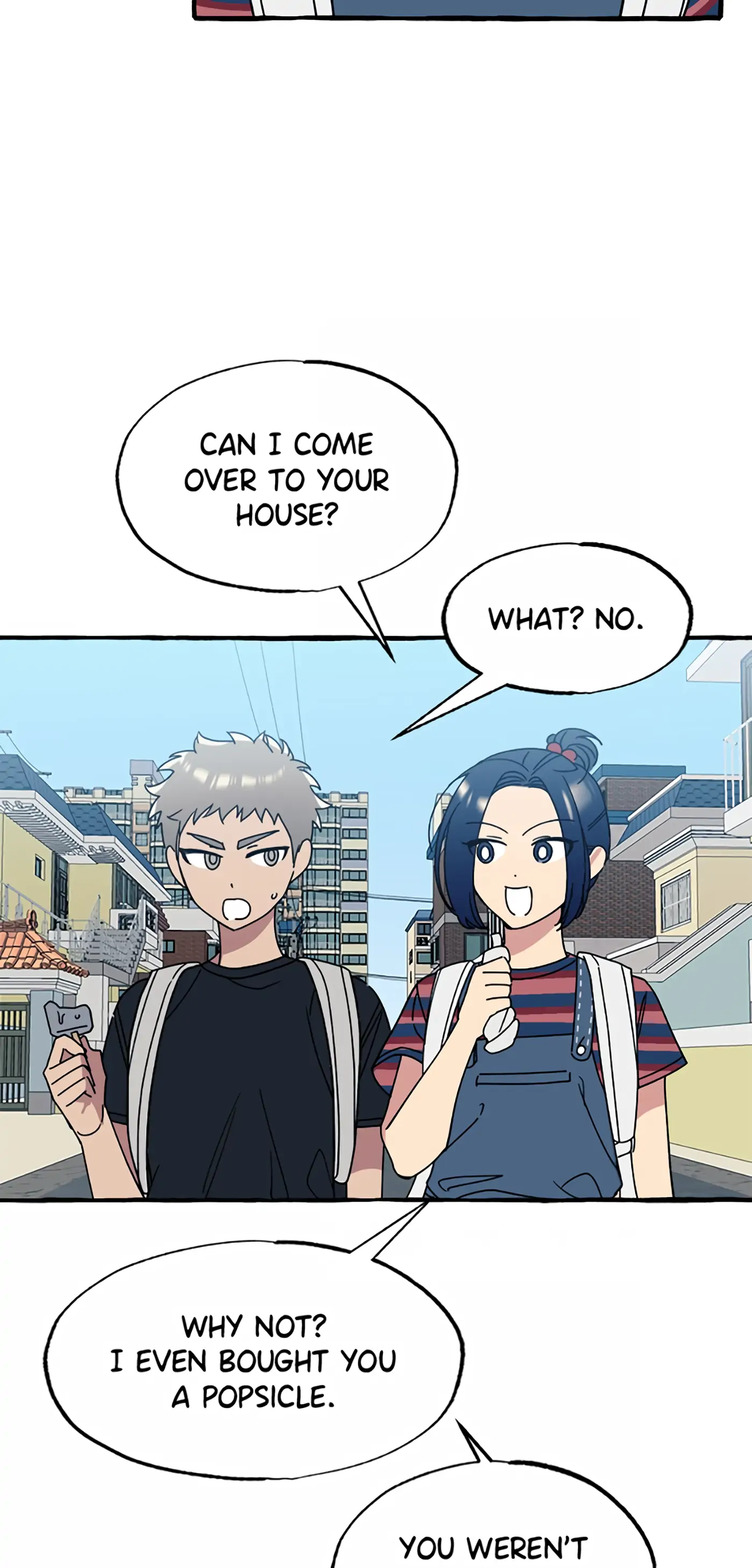 Bead Master Chapter 37 - page 28