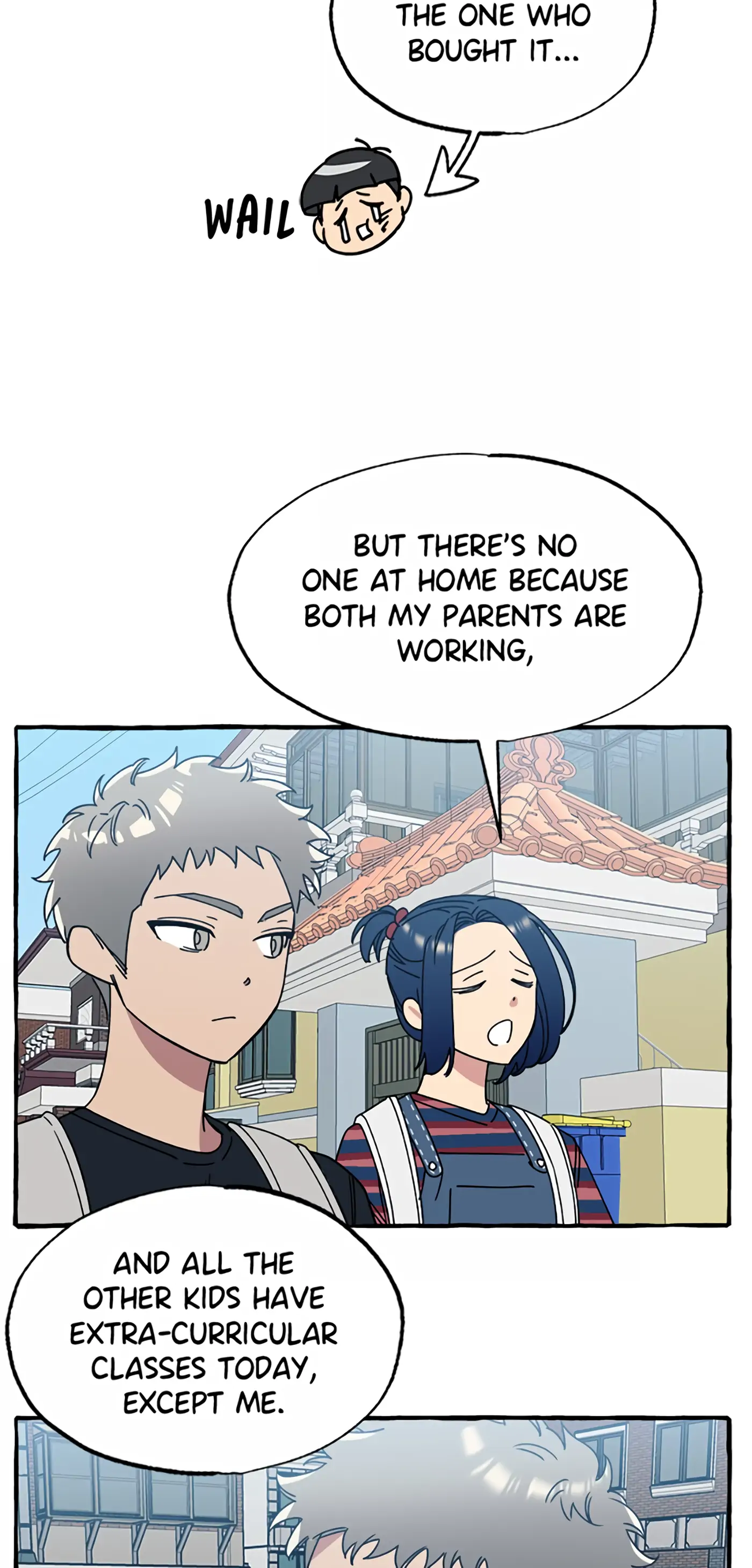 Bead Master Chapter 37 - page 29