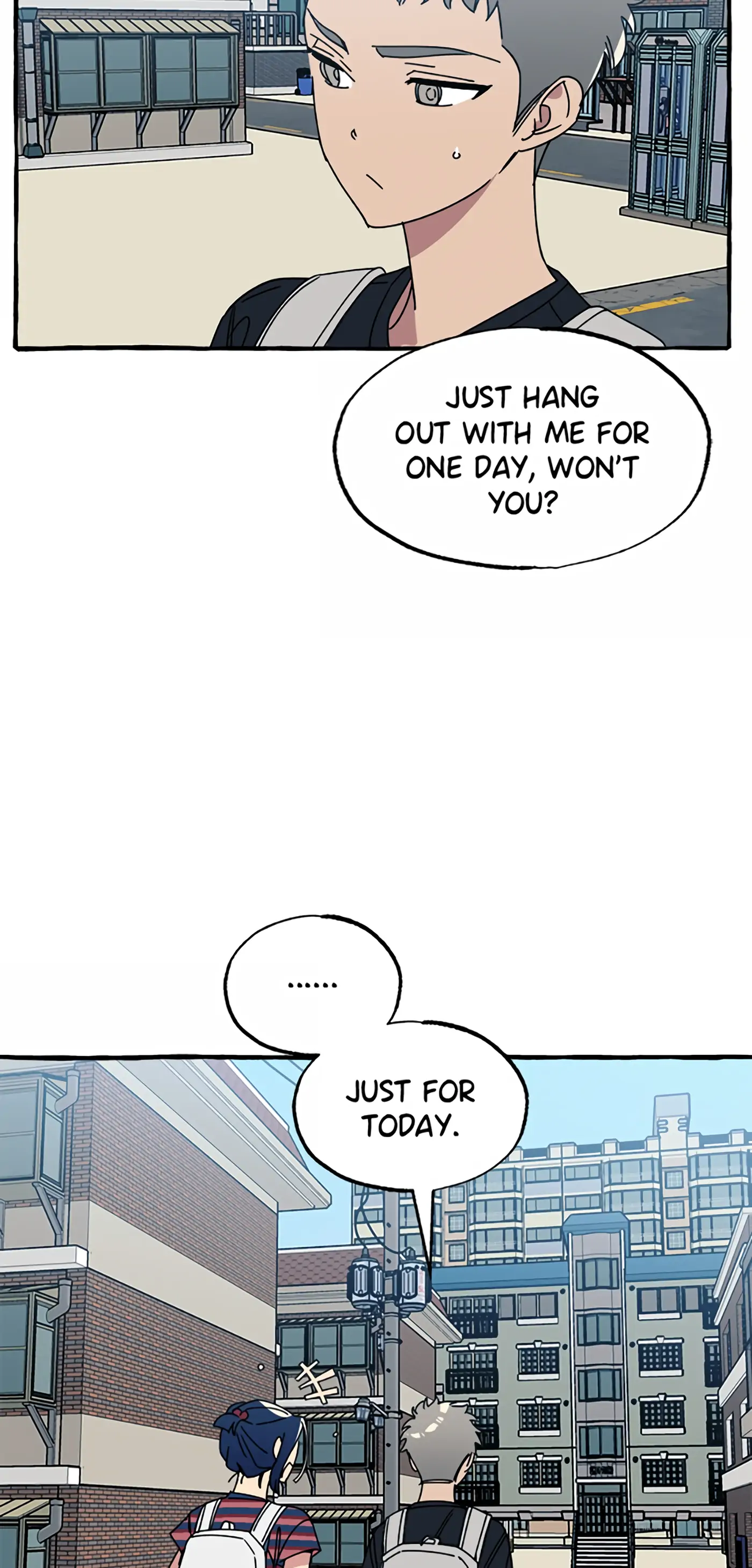 Bead Master Chapter 37 - page 30