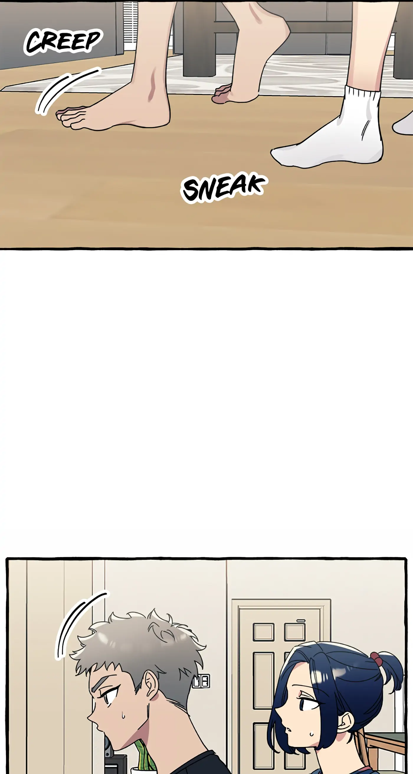 Bead Master Chapter 37 - page 41
