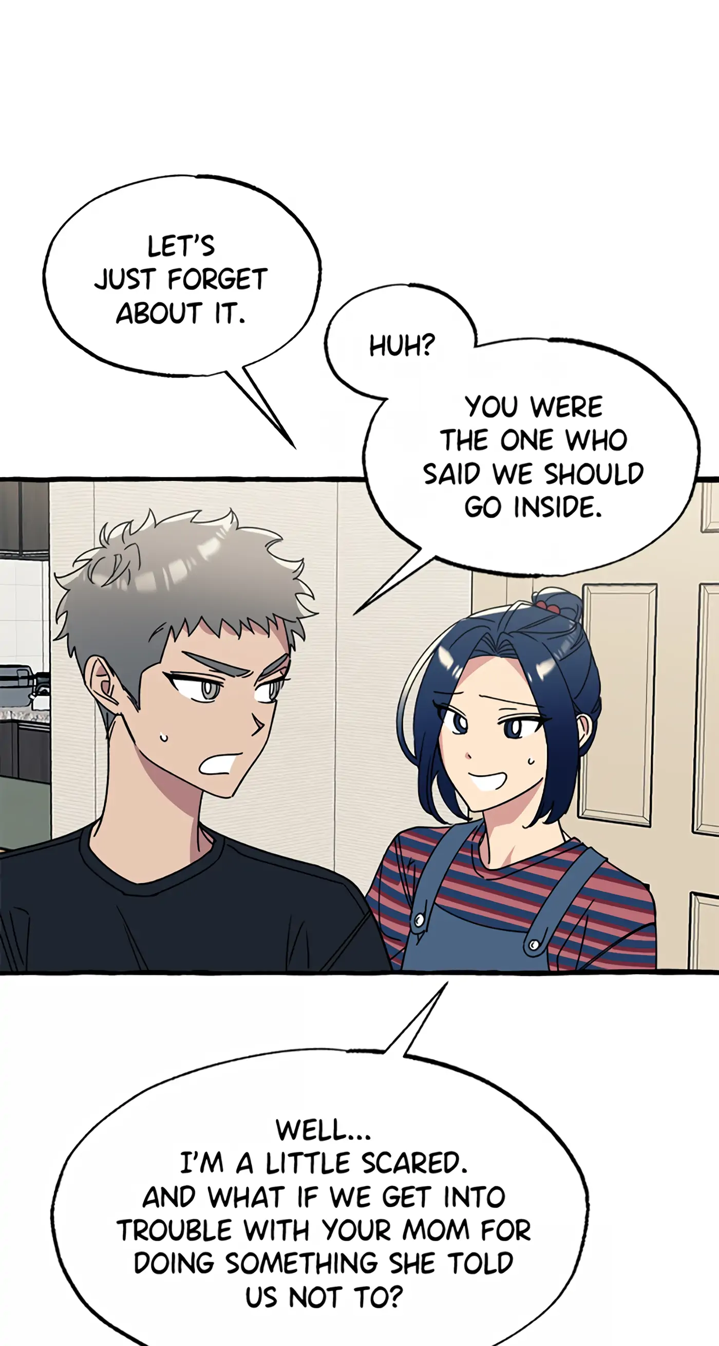 Bead Master Chapter 37 - page 43