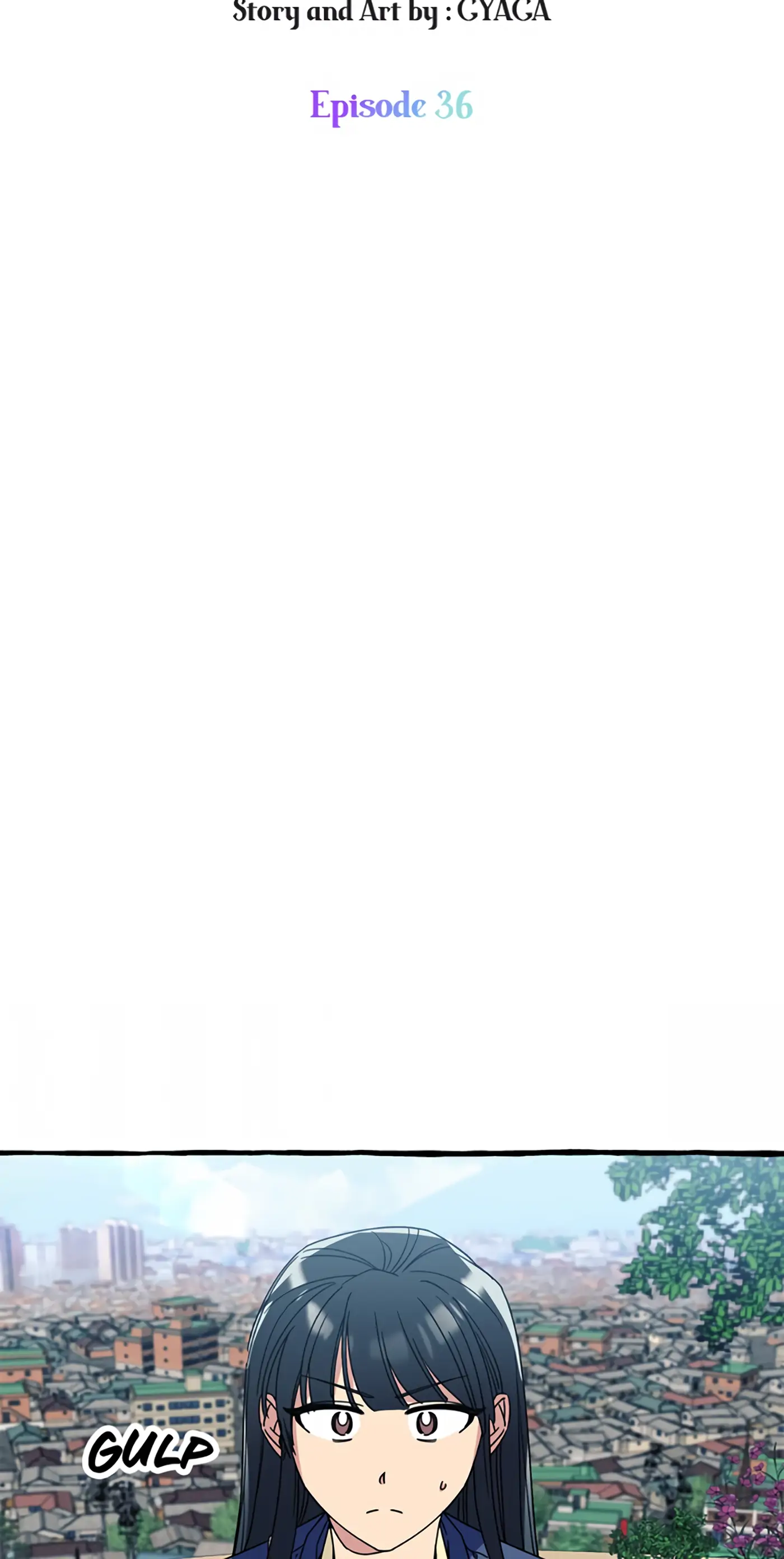 Bead Master Chapter 36 - page 13