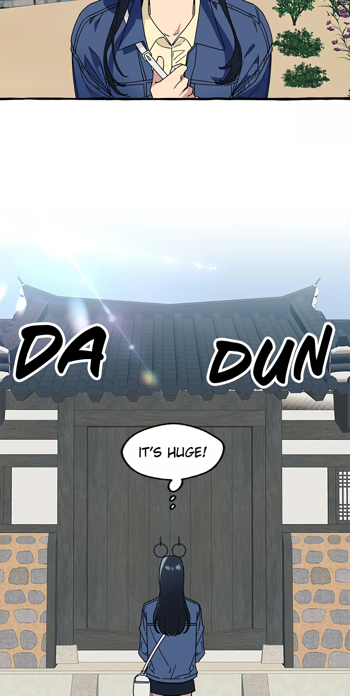 Bead Master Chapter 36 - page 14