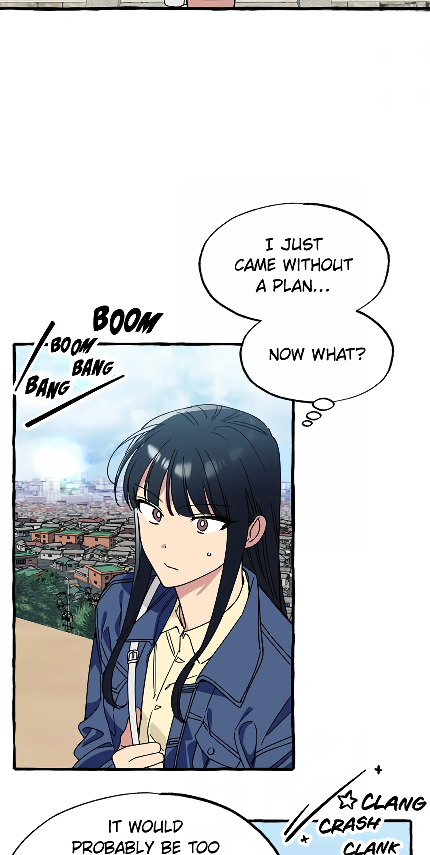 Bead Master Chapter 36 - page 15