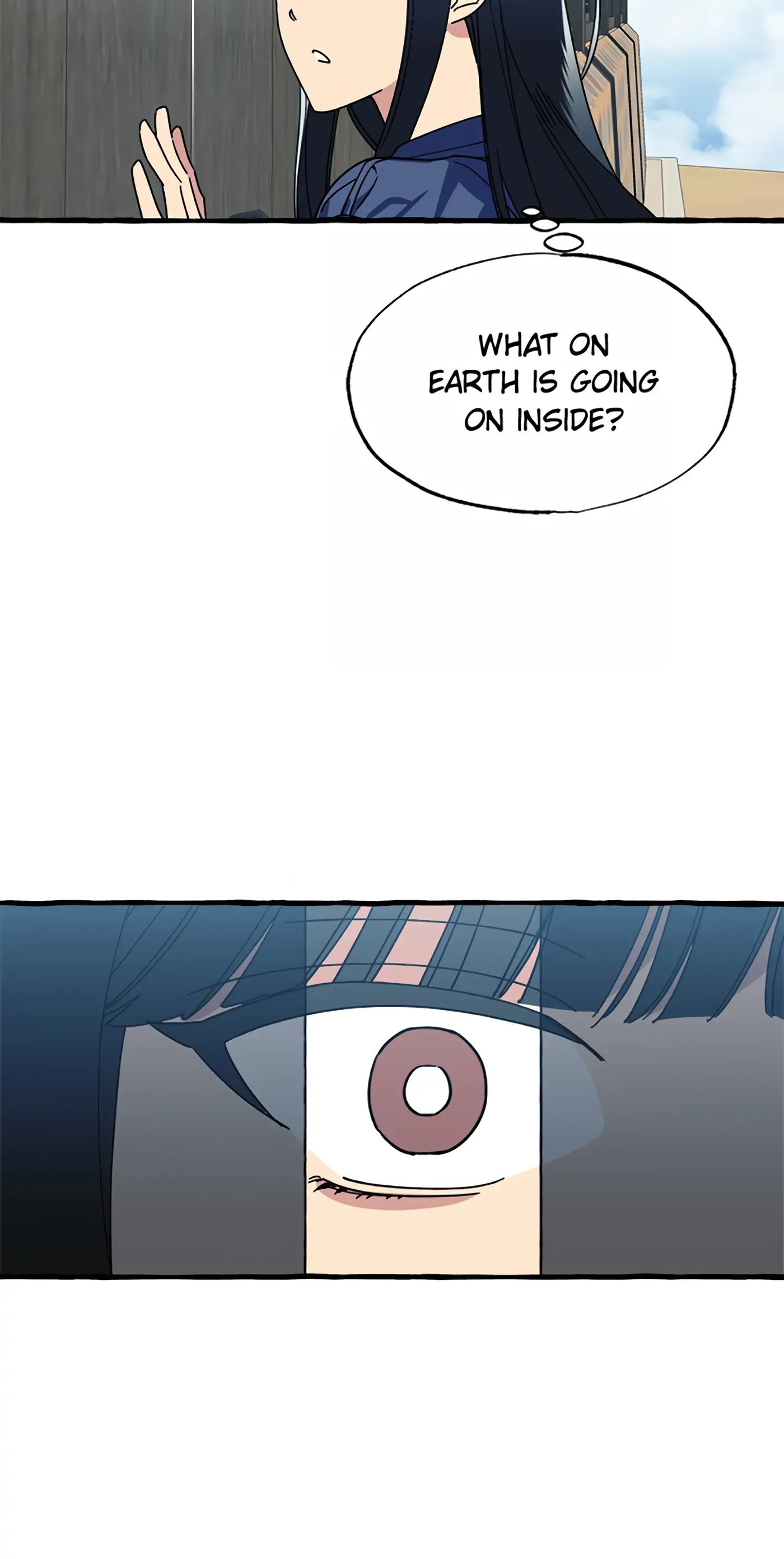 Bead Master Chapter 36 - page 17
