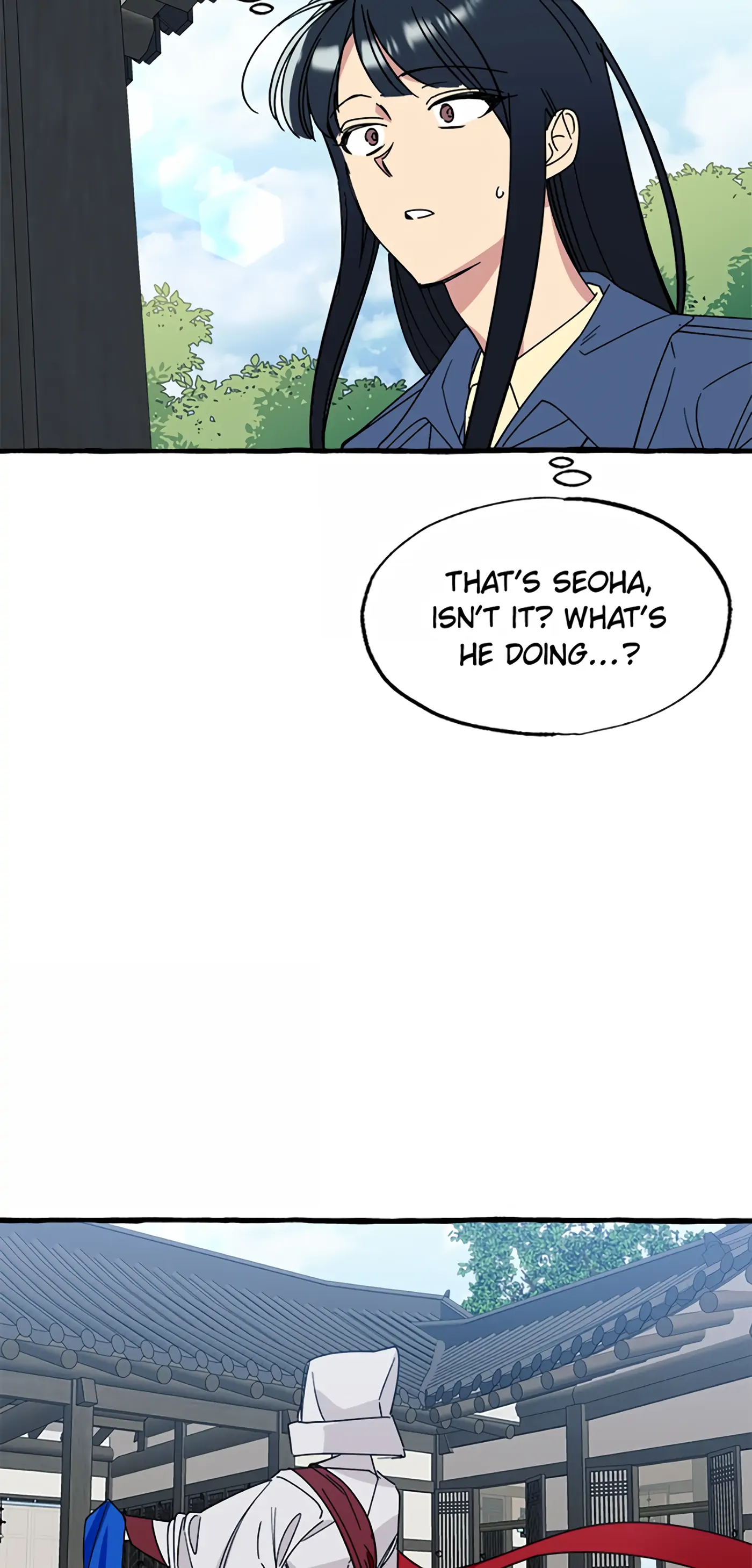 Bead Master Chapter 36 - page 21