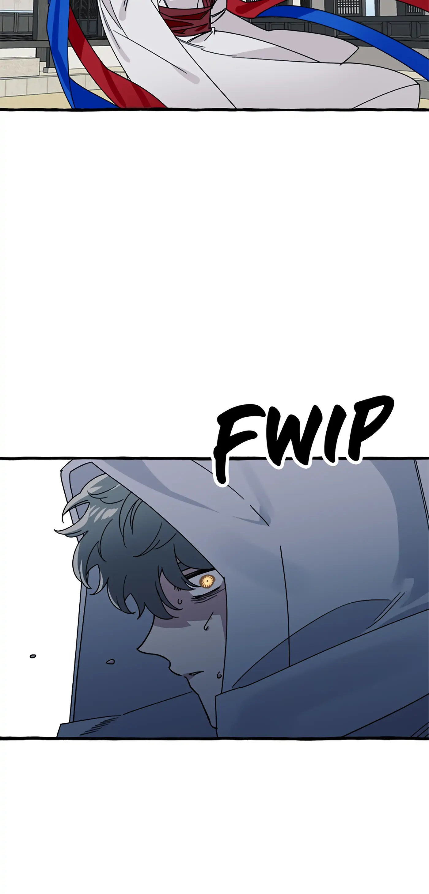 Bead Master Chapter 36 - page 22
