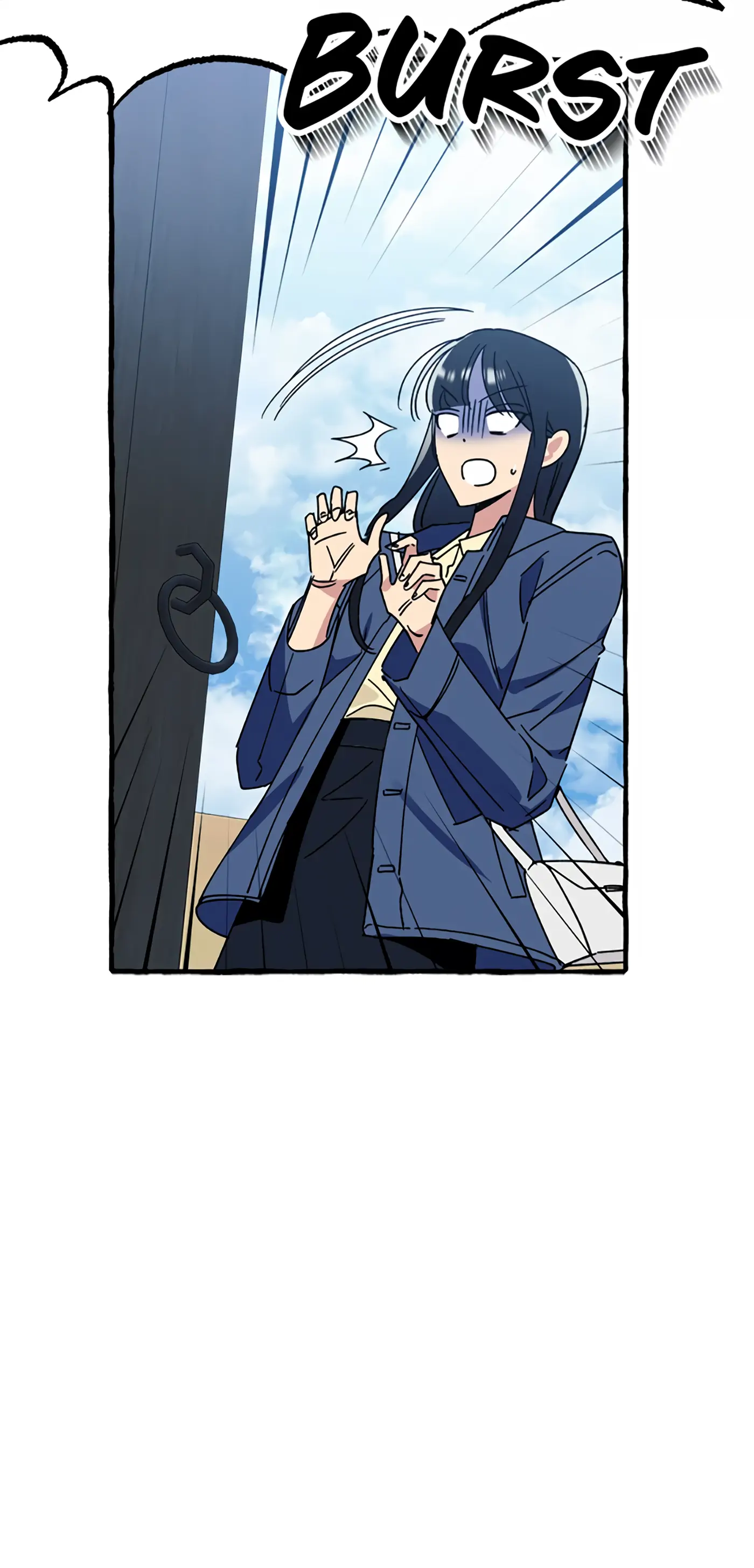 Bead Master Chapter 36 - page 25