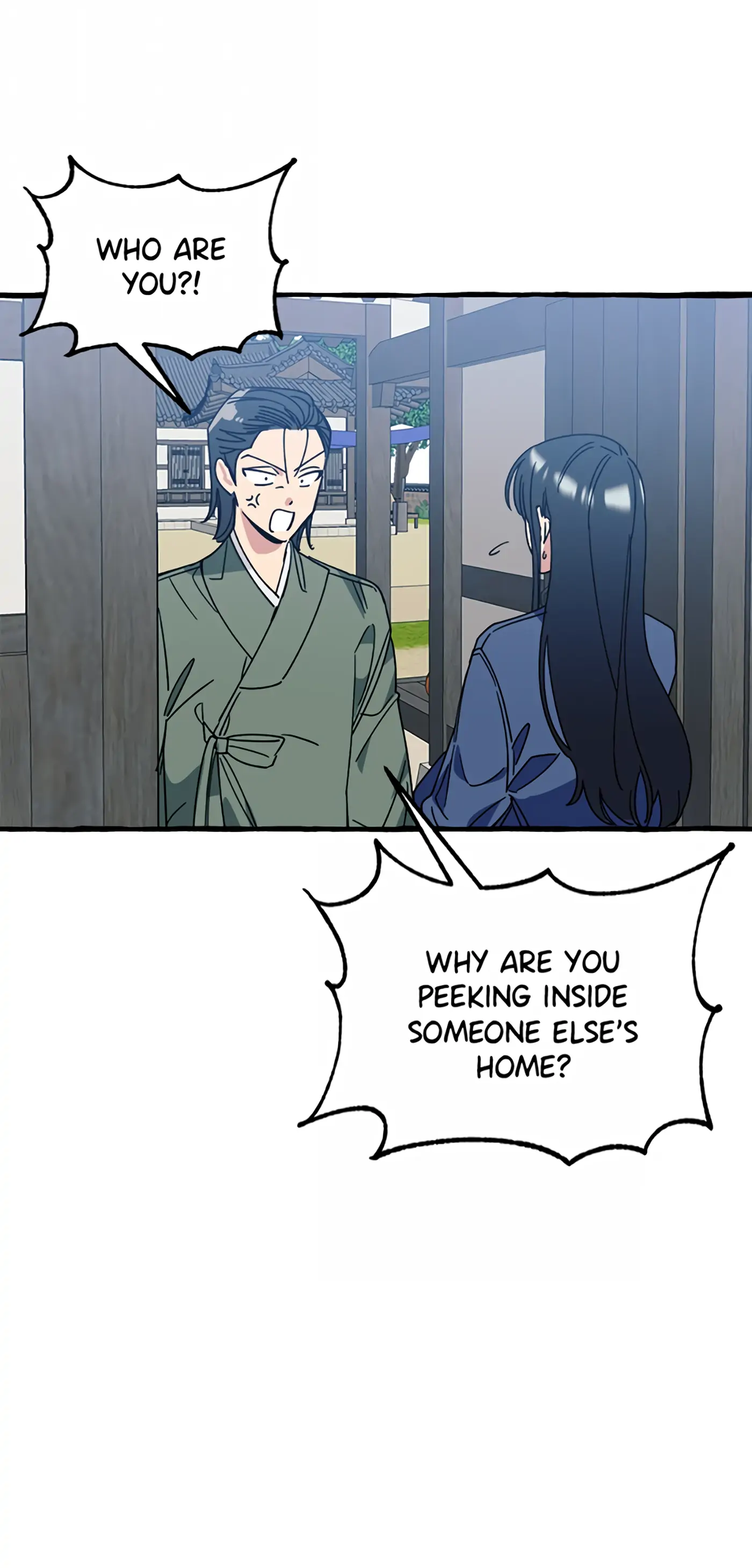 Bead Master Chapter 36 - page 26