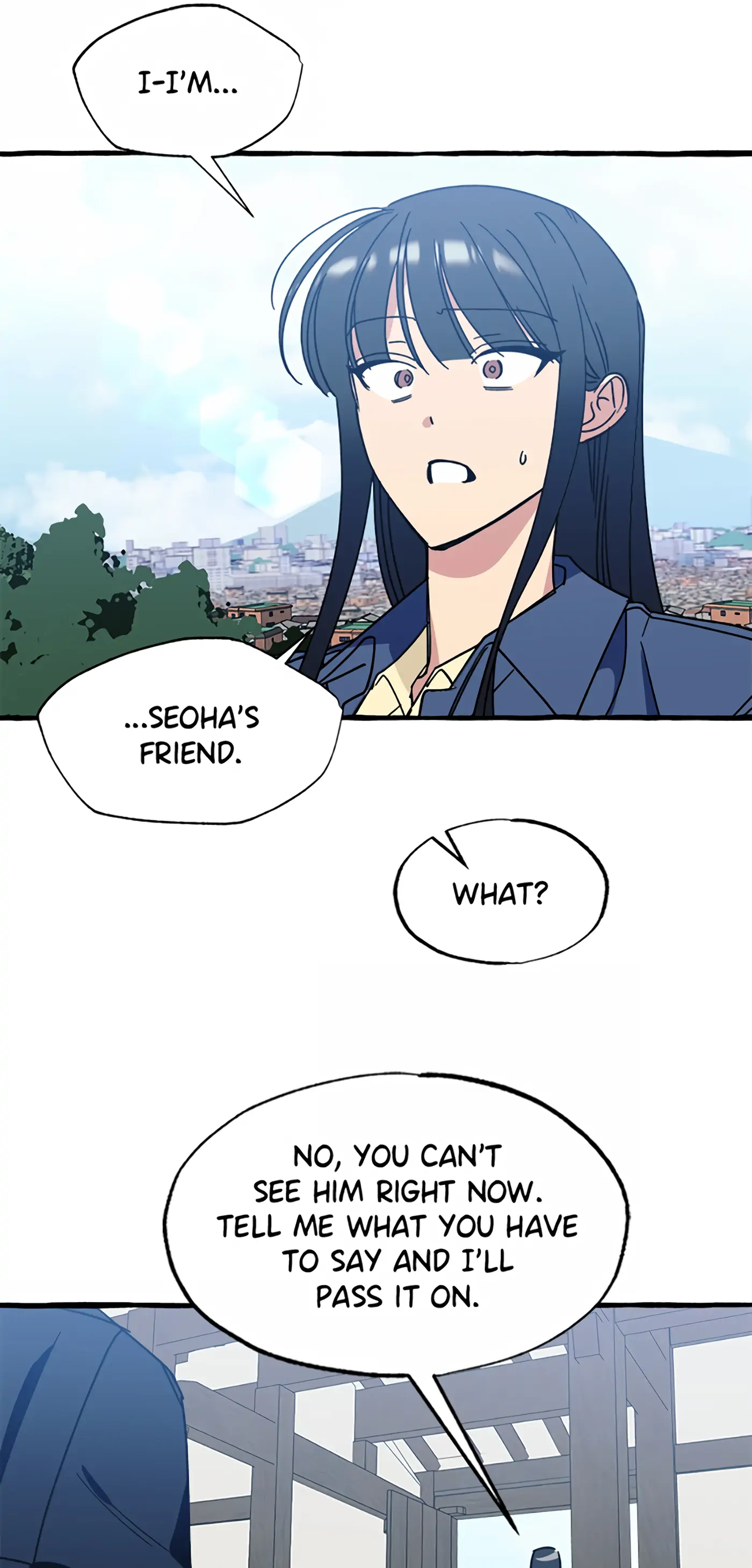 Bead Master Chapter 36 - page 27