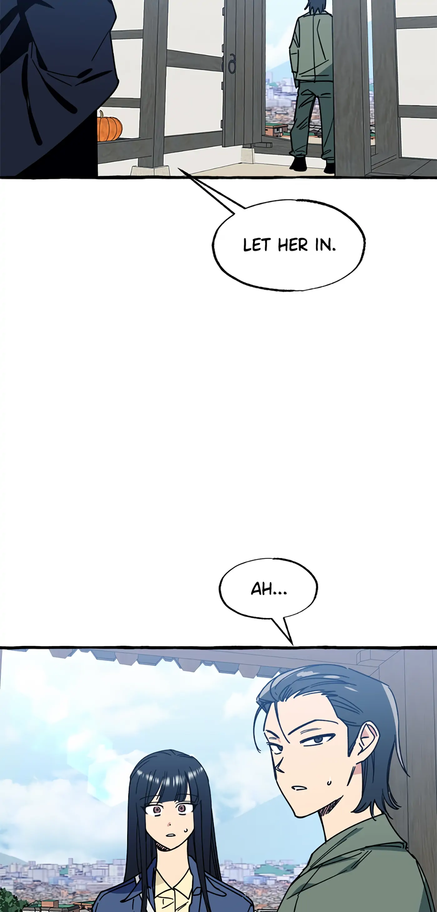 Bead Master Chapter 36 - page 28