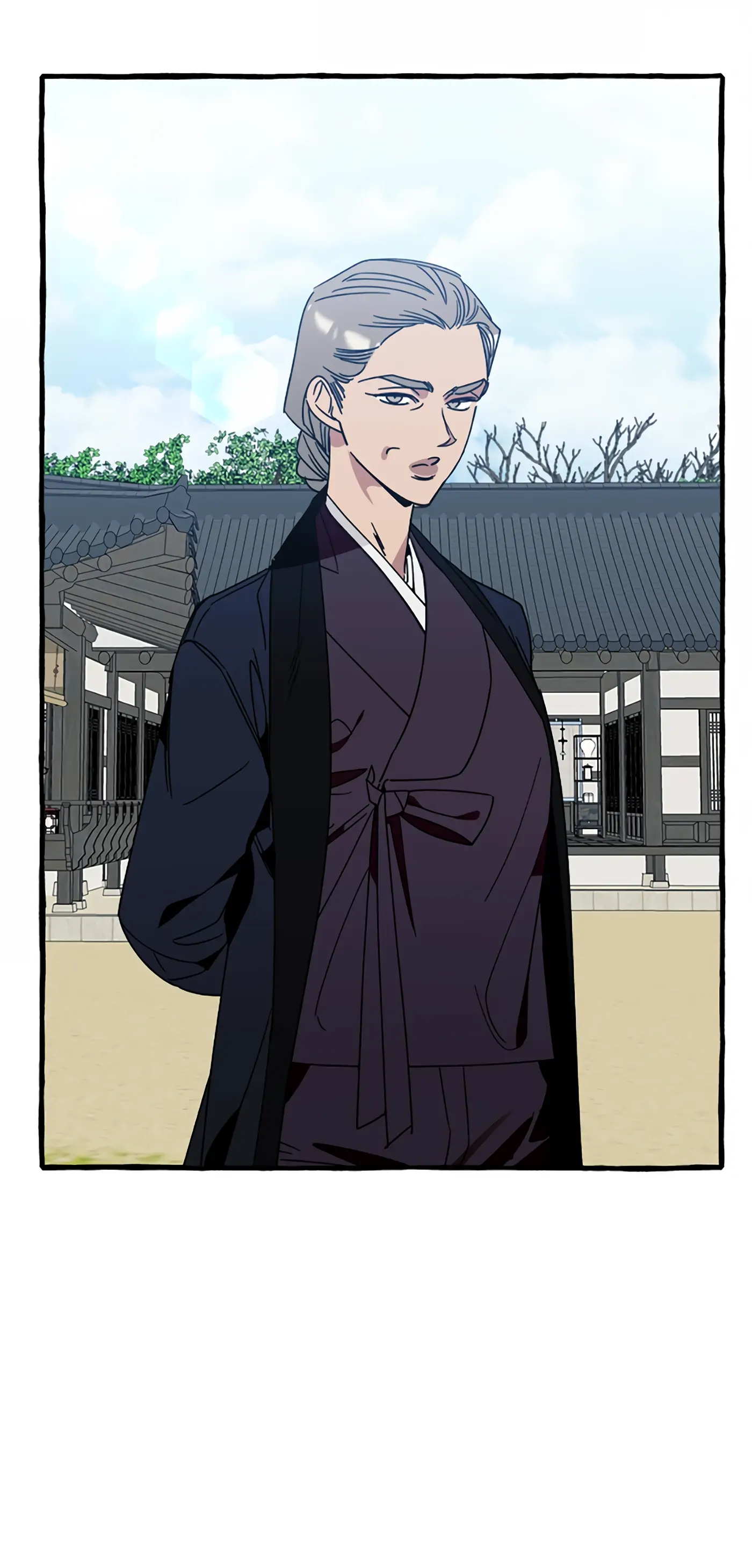 Bead Master Chapter 36 - page 30