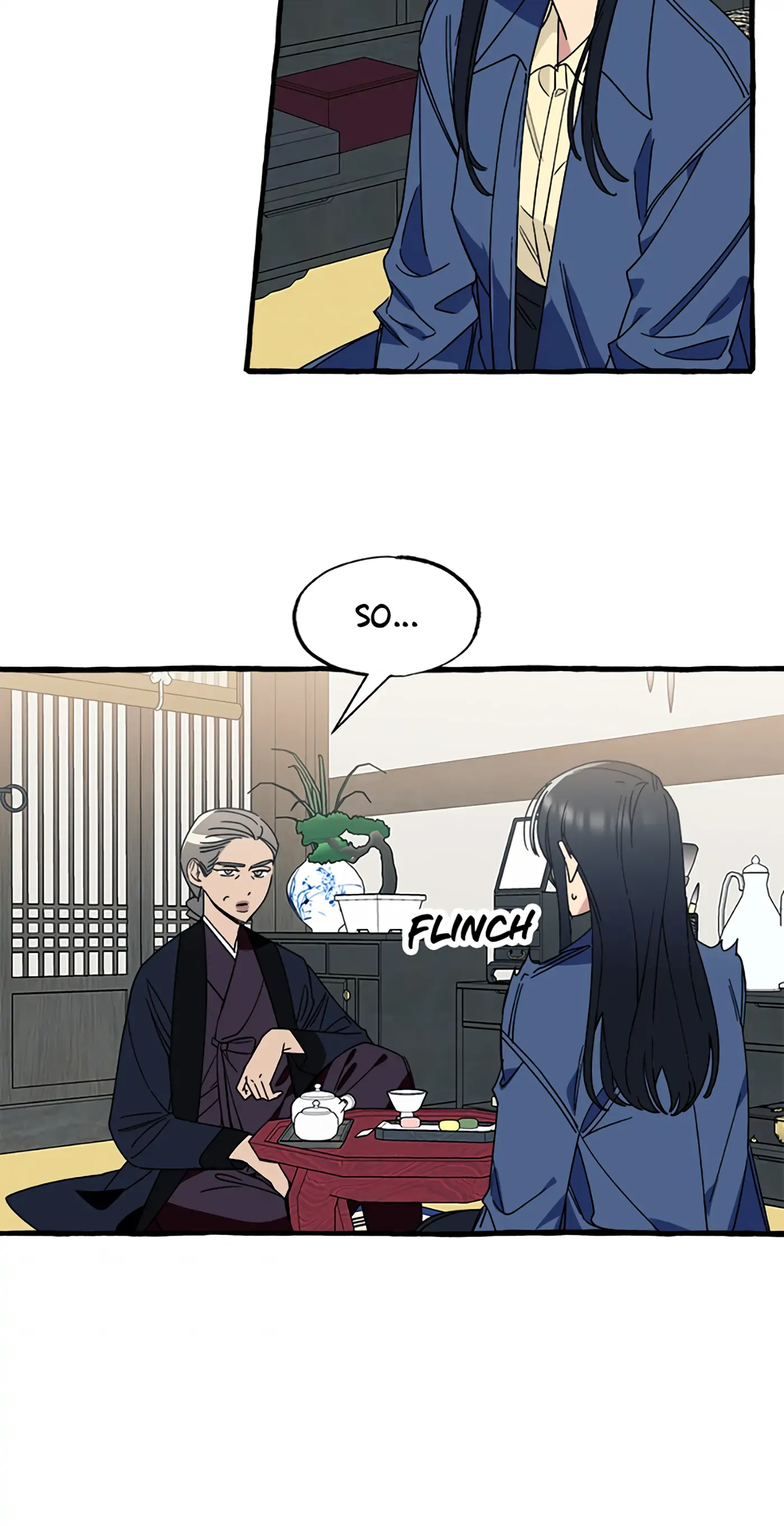 Bead Master Chapter 36 - page 35