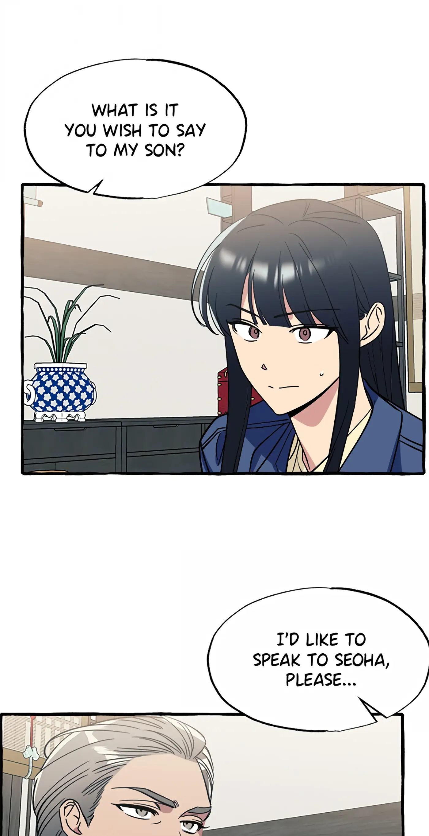 Bead Master Chapter 36 - page 36