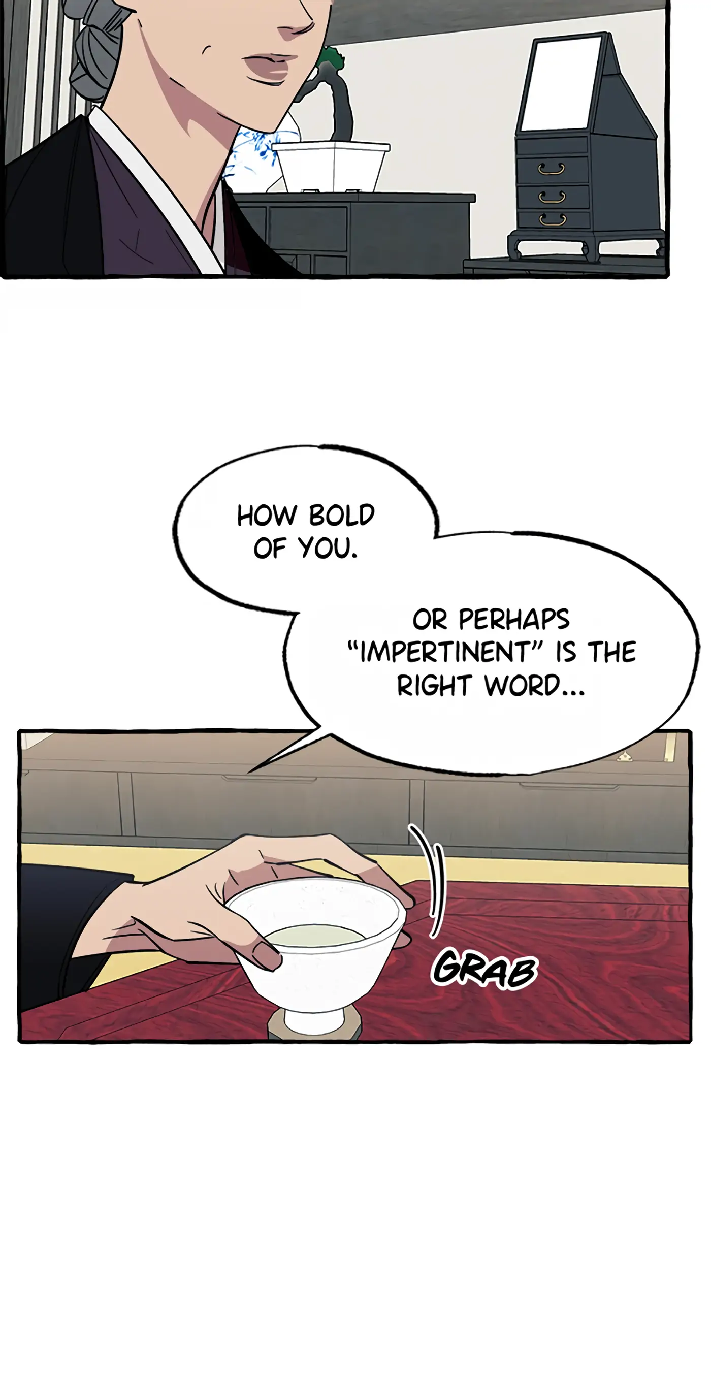 Bead Master Chapter 36 - page 37