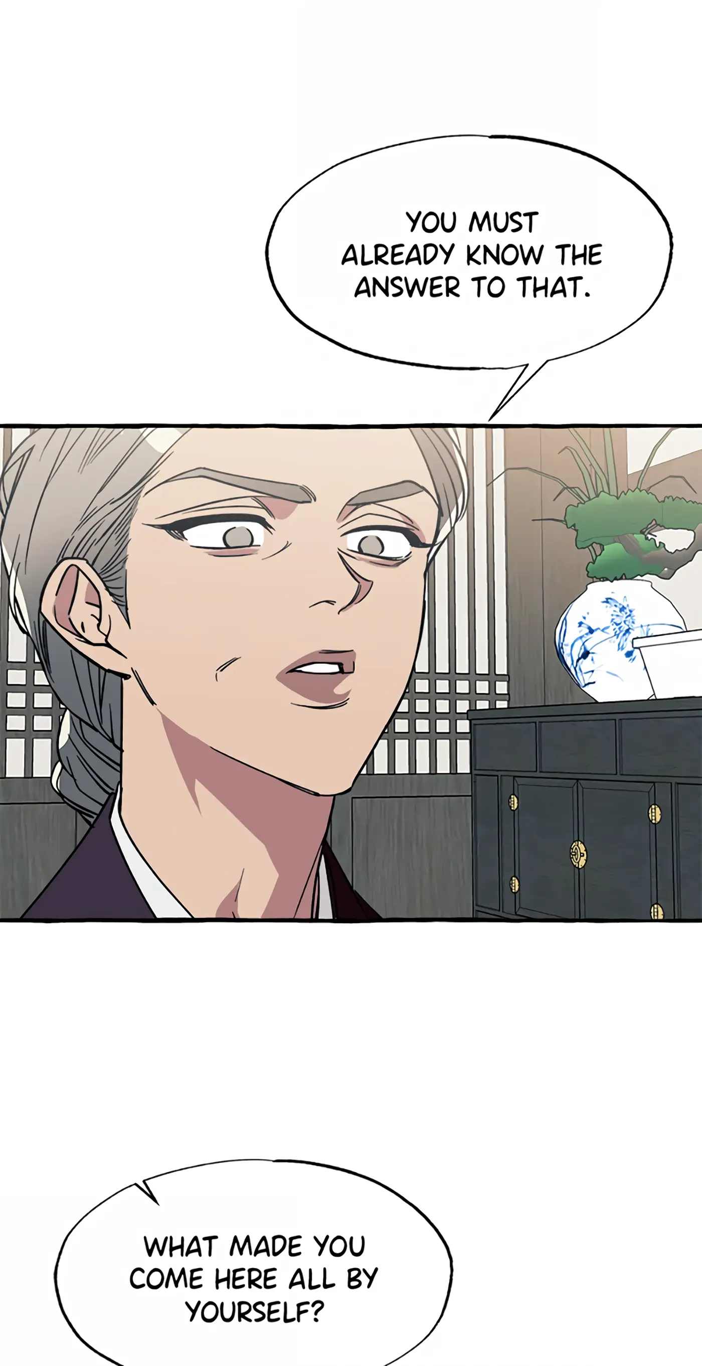 Bead Master Chapter 36 - page 38