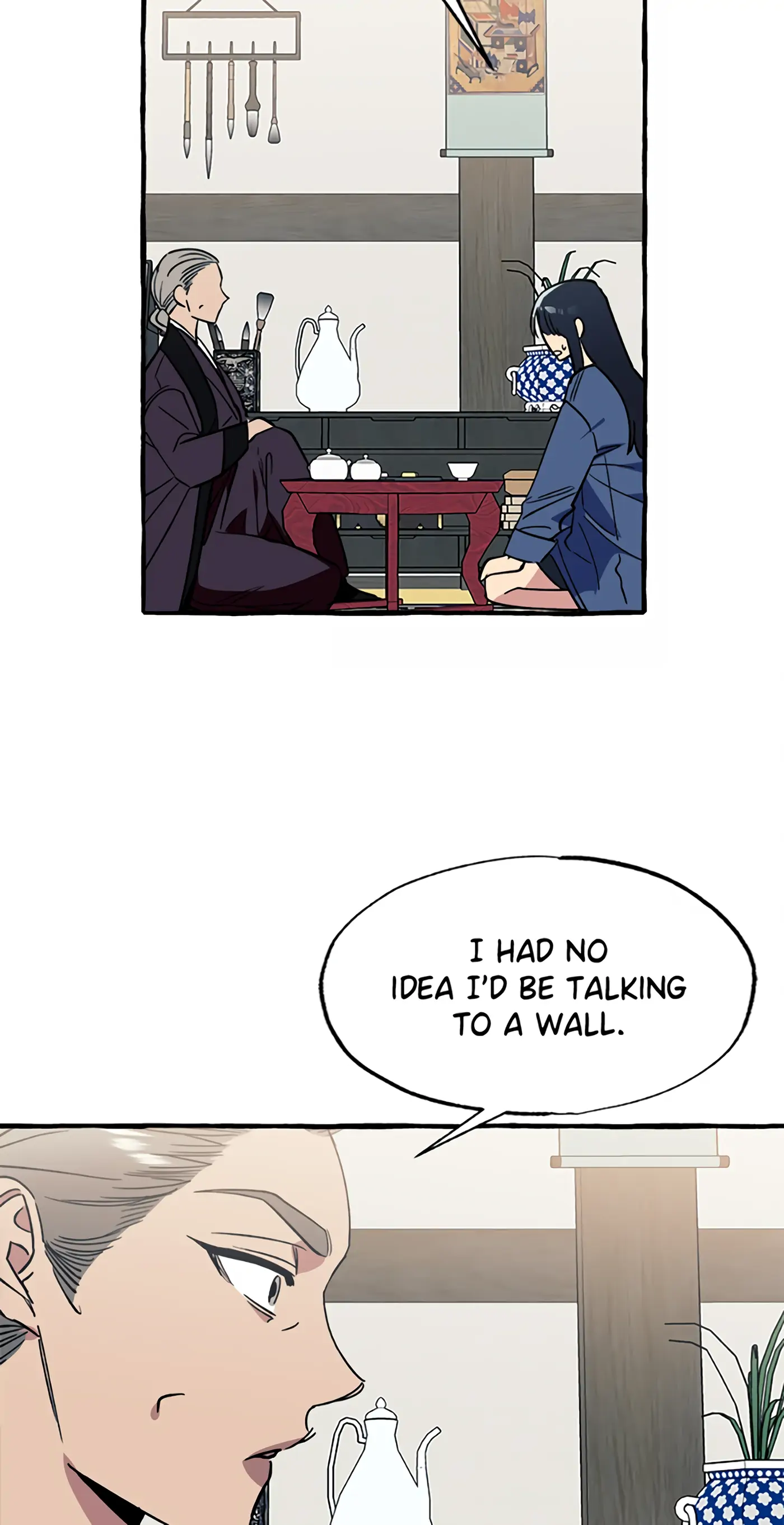 Bead Master Chapter 36 - page 40