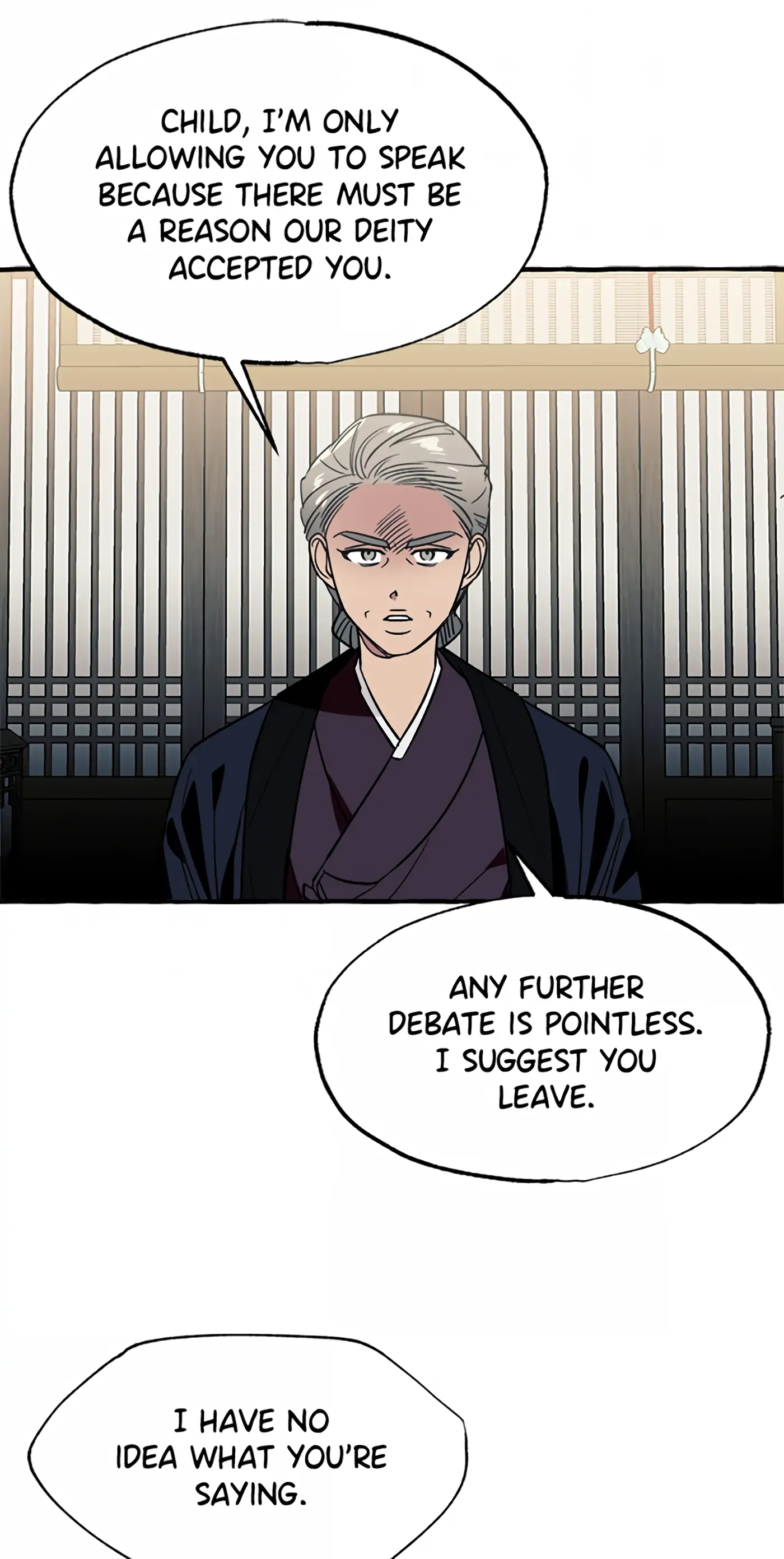 Bead Master Chapter 36 - page 42