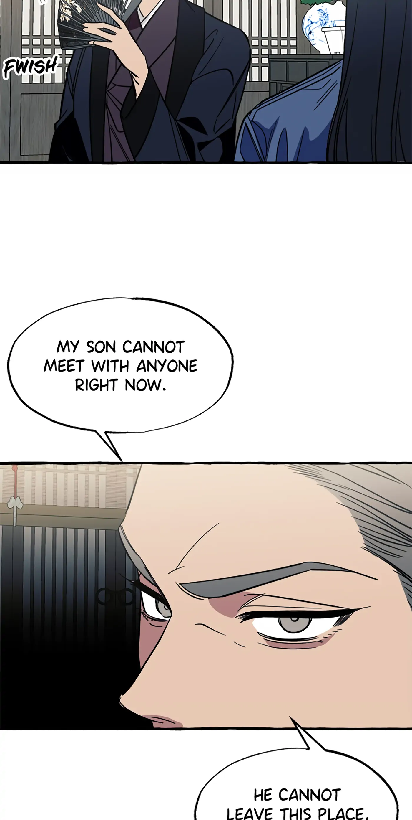 Bead Master Chapter 36 - page 47