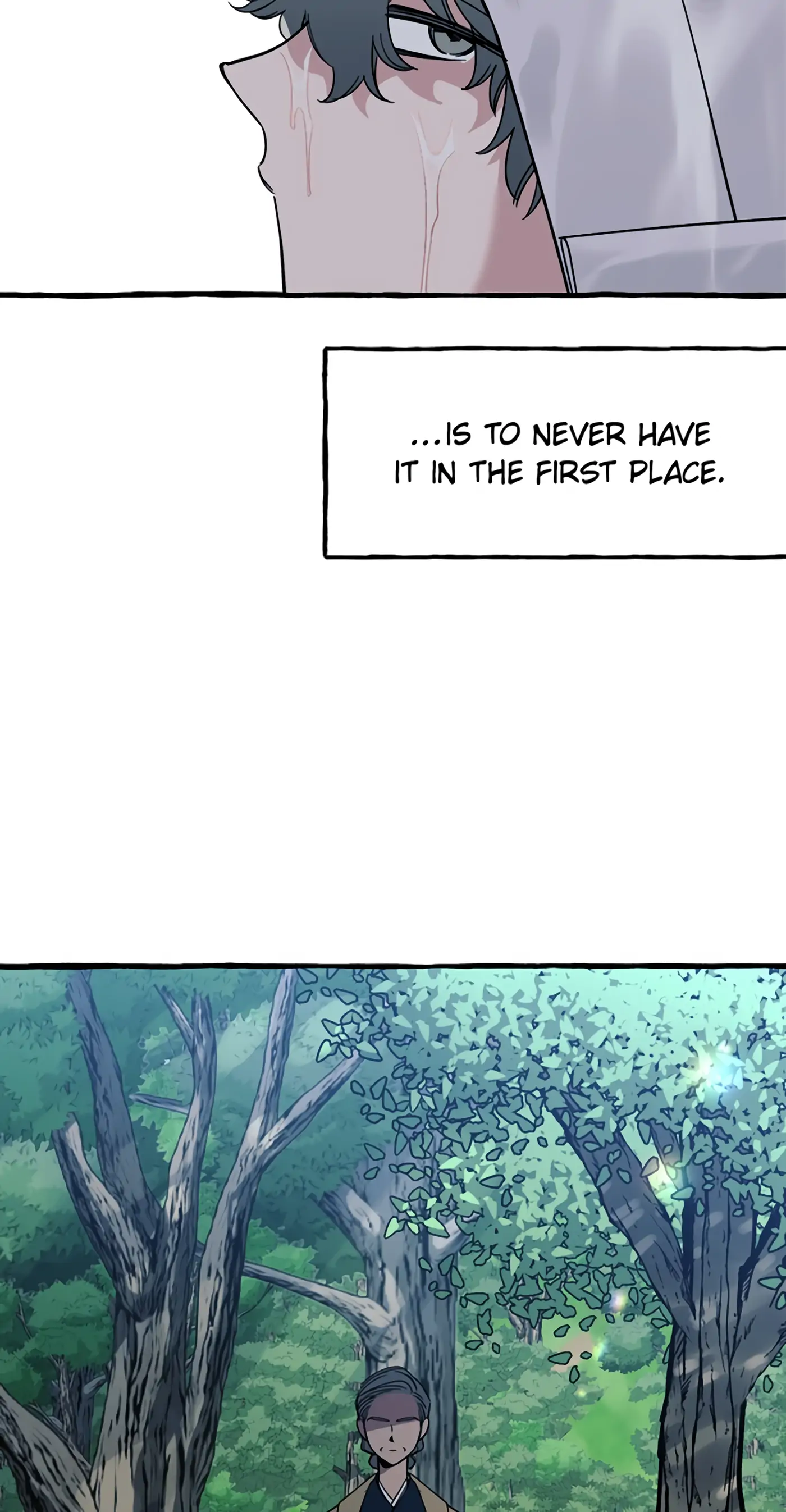 Bead Master Chapter 36 - page 6
