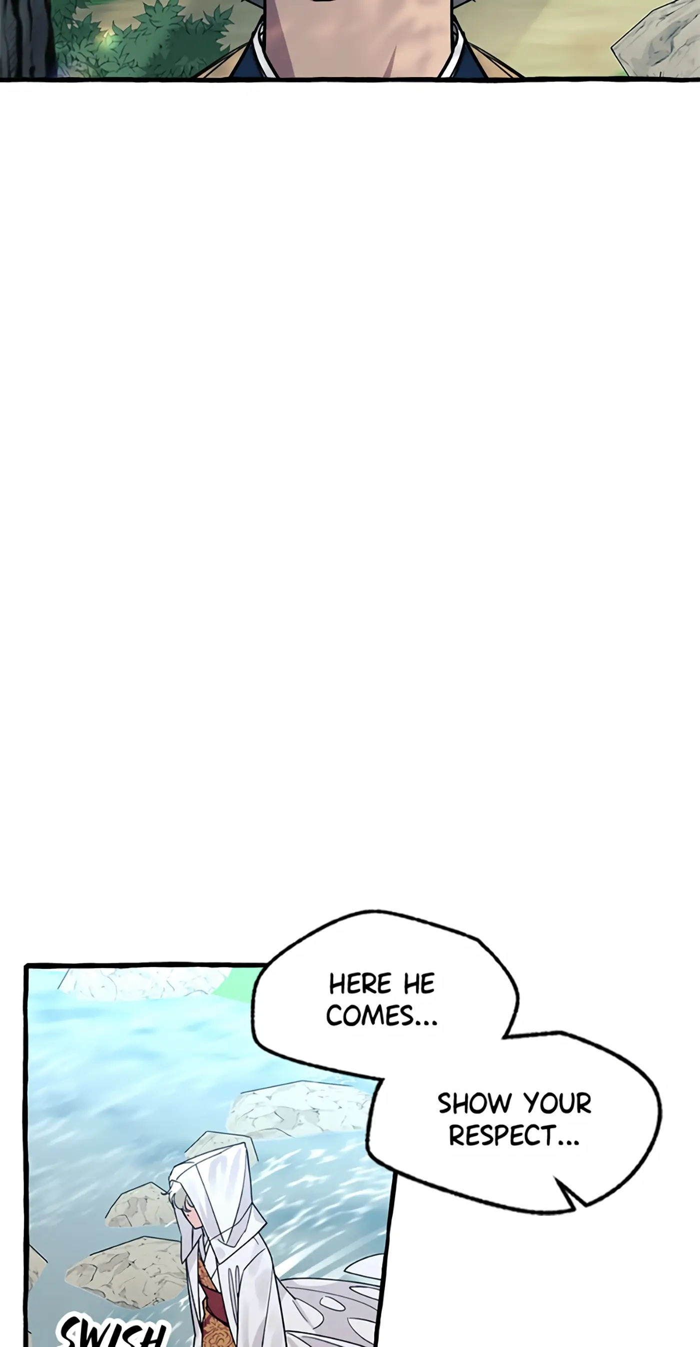 Bead Master Chapter 36 - page 8