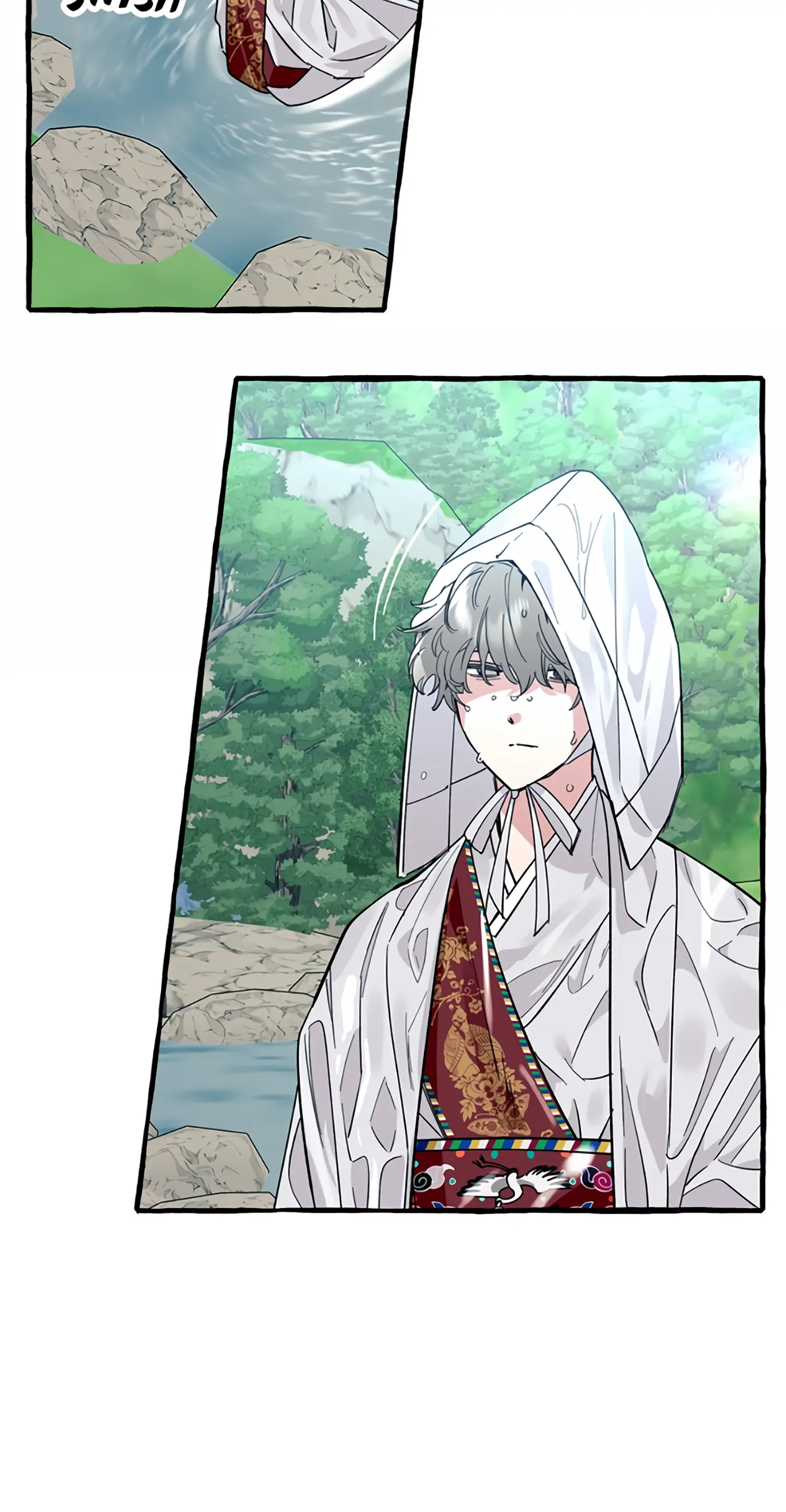 Bead Master Chapter 36 - page 9