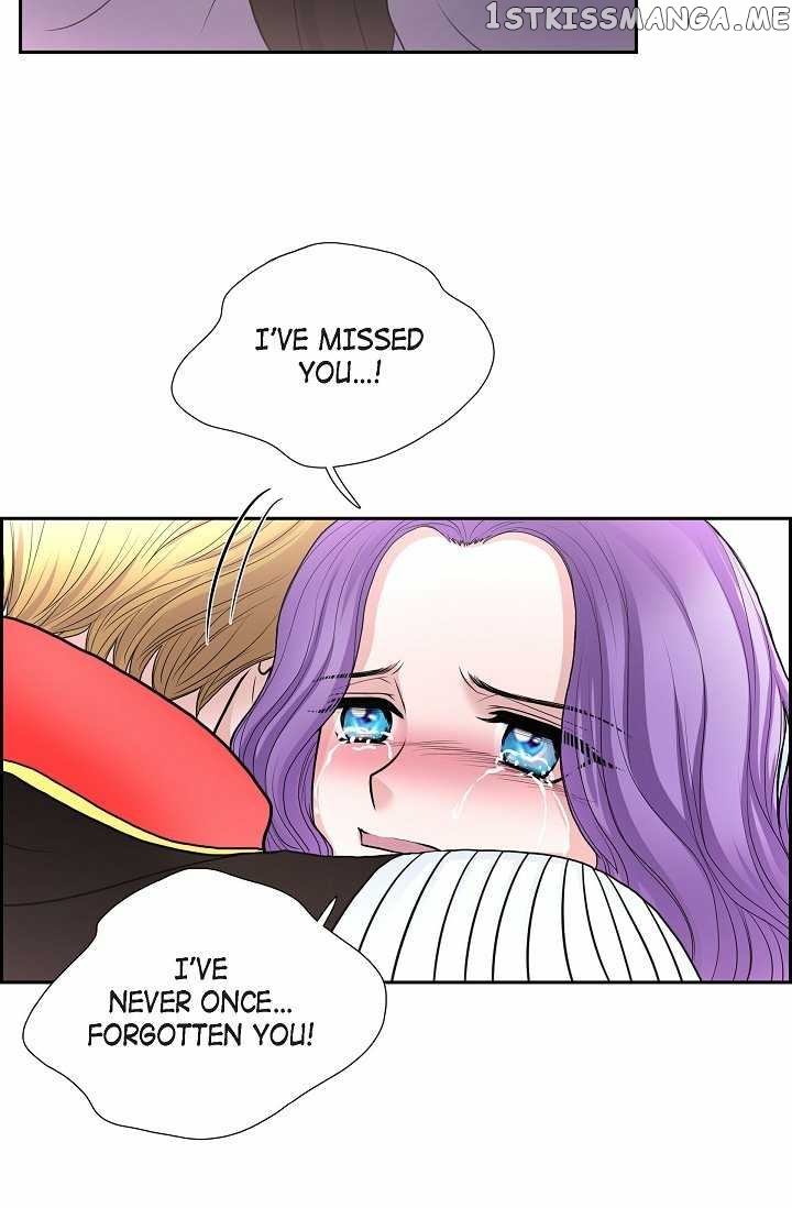 On The Emperor’s Lap chapter 41 - page 10