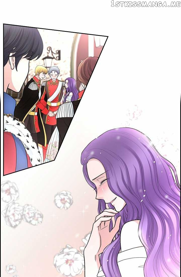 On The Emperor’s Lap chapter 41 - page 12