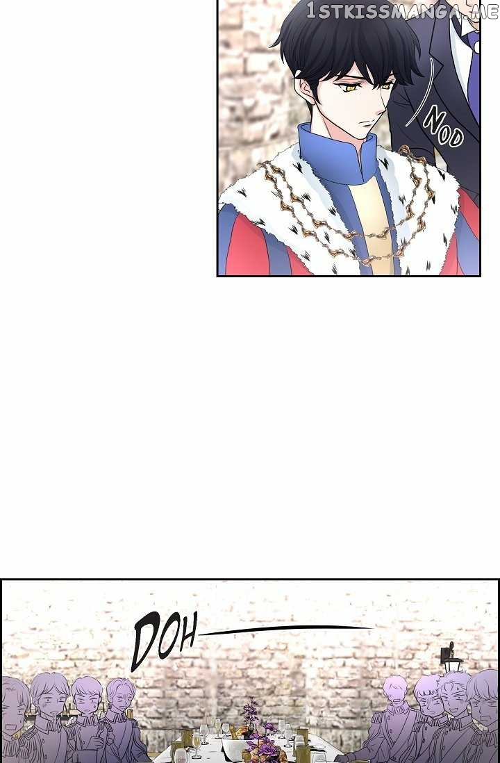 On The Emperor’s Lap chapter 41 - page 27