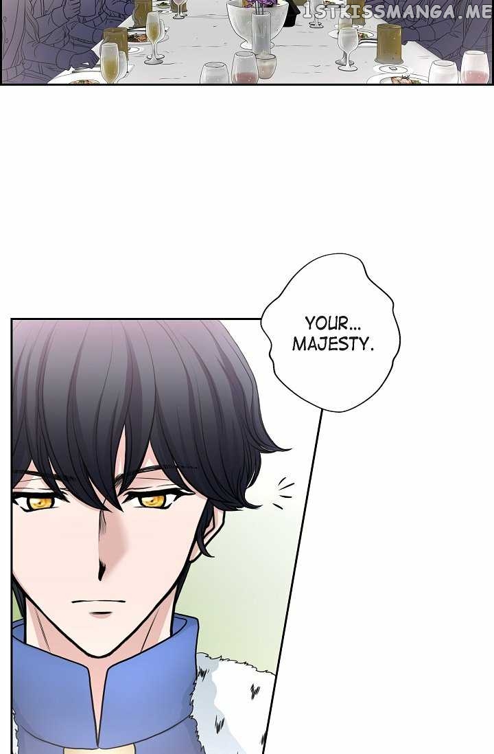 On The Emperor’s Lap chapter 41 - page 28