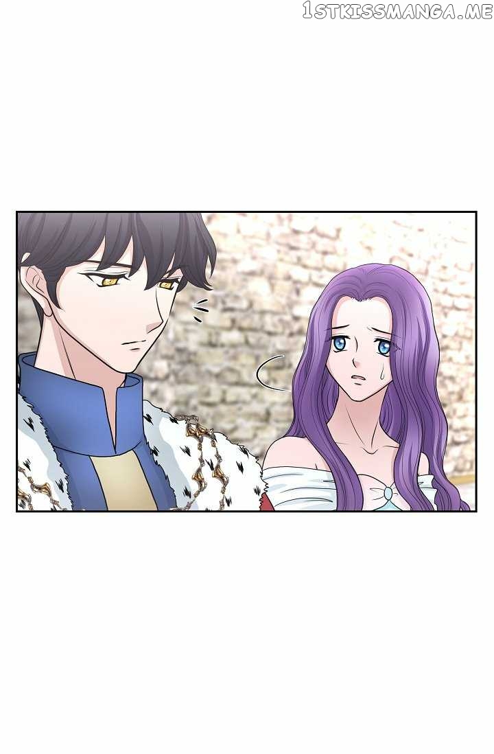 On The Emperor’s Lap chapter 41 - page 30
