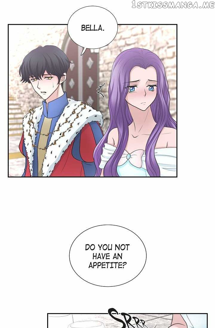 On The Emperor’s Lap chapter 41 - page 32