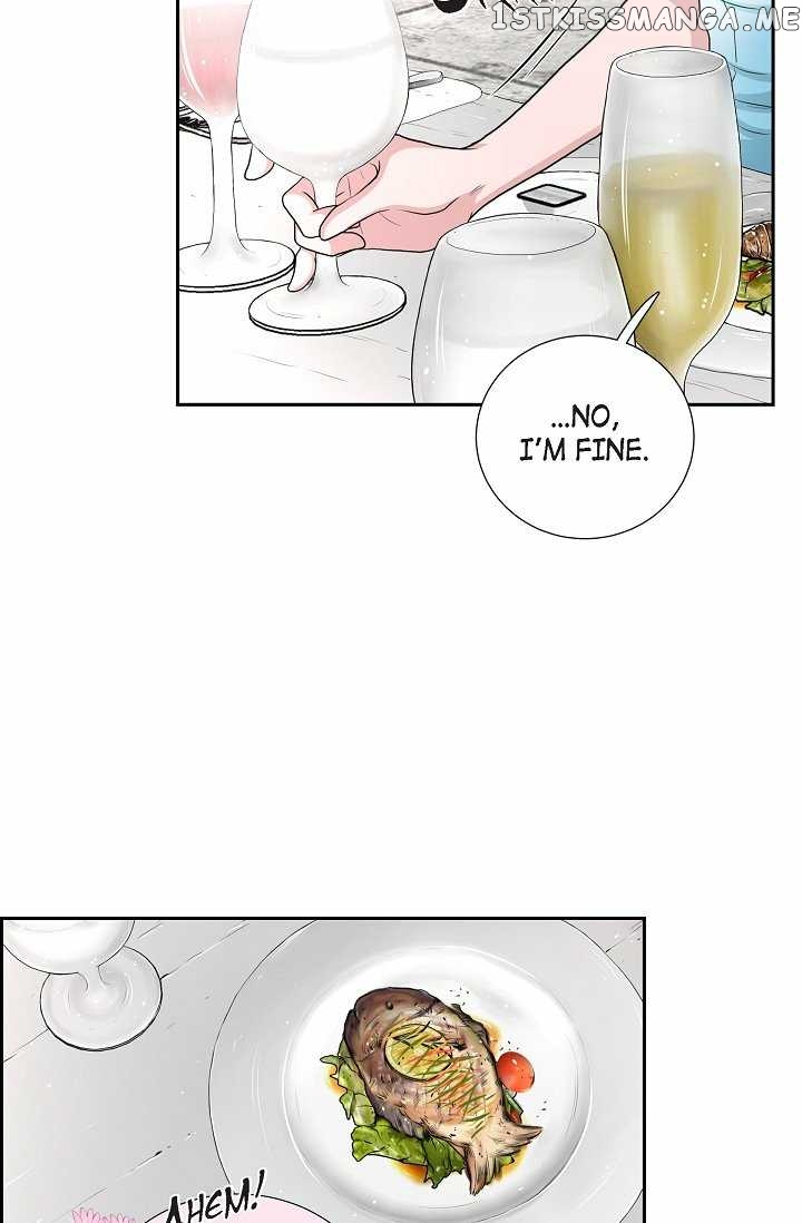 On The Emperor’s Lap chapter 41 - page 33
