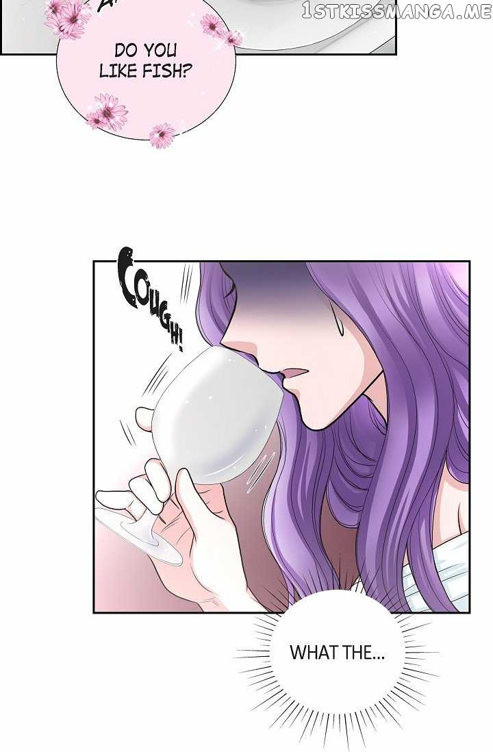 On The Emperor’s Lap chapter 41 - page 34