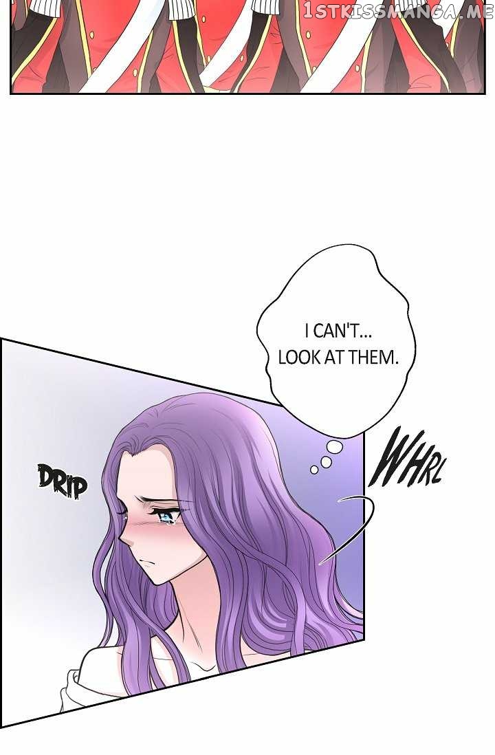 On The Emperor’s Lap chapter 41 - page 4