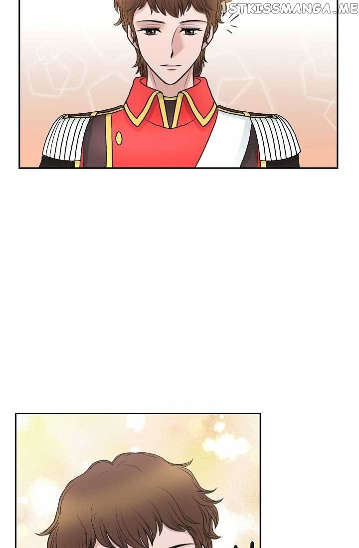 On The Emperor’s Lap chapter 41 - page 40