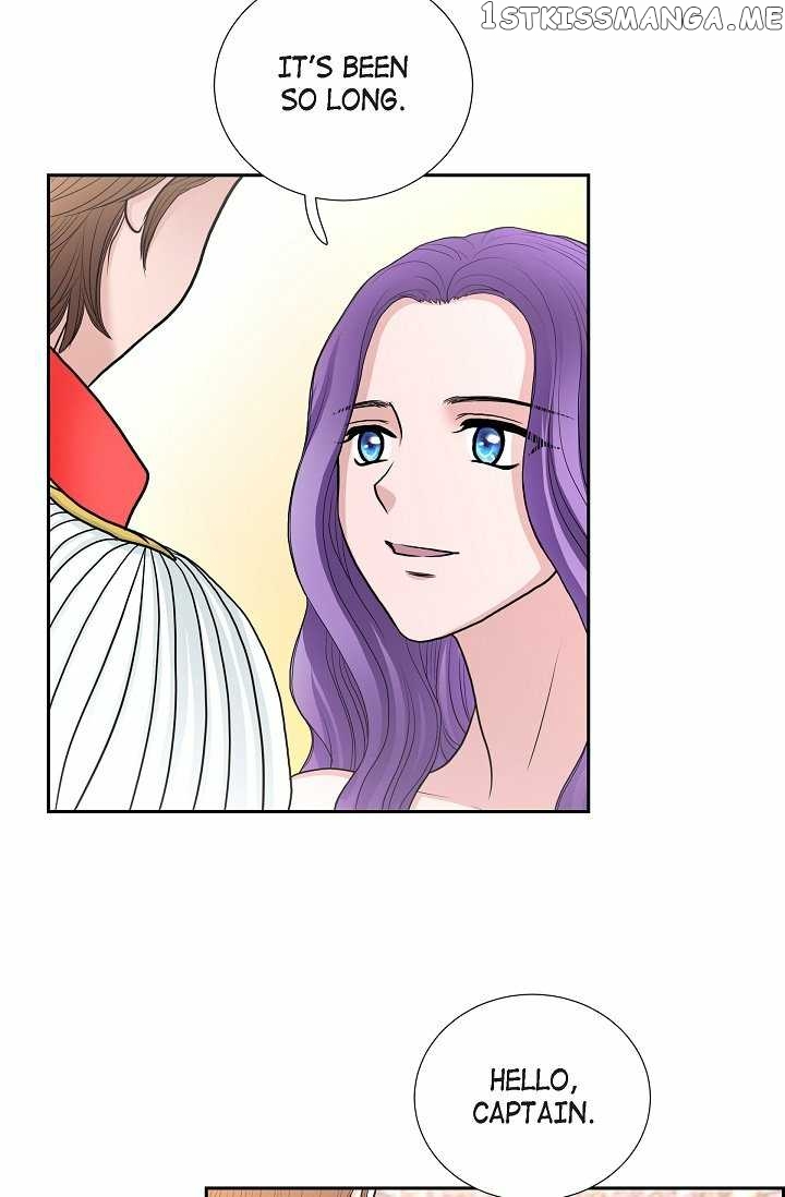 On The Emperor’s Lap chapter 41 - page 44