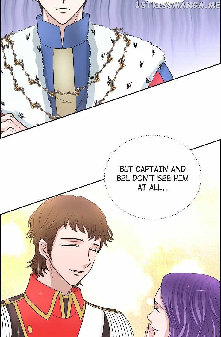 On The Emperor’s Lap chapter 41 - page 48