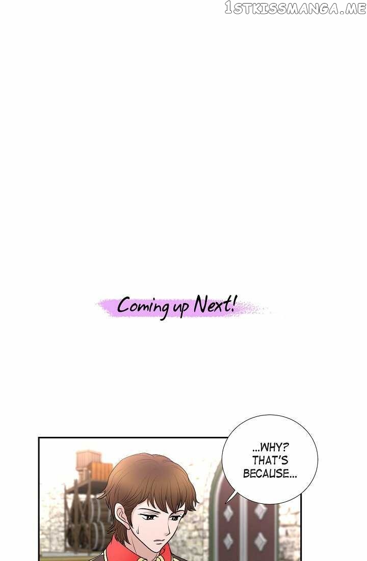 On The Emperor’s Lap chapter 41 - page 50