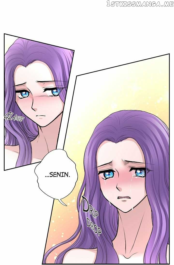 On The Emperor’s Lap chapter 41 - page 6