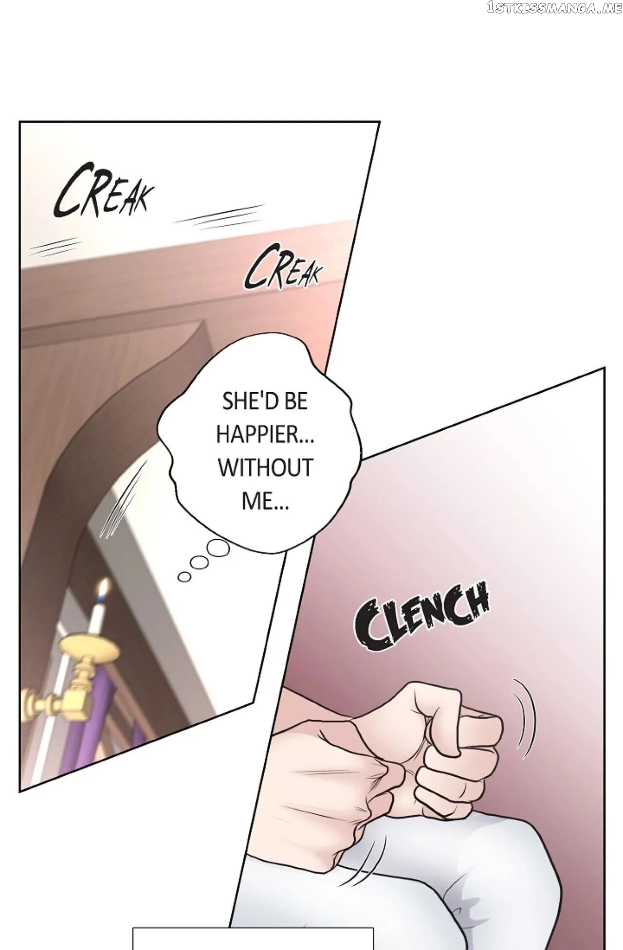 On The Emperor’s Lap chapter 30 - page 1