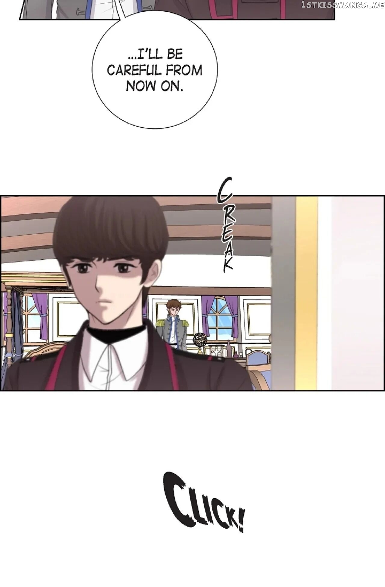 On The Emperor’s Lap chapter 30 - page 15